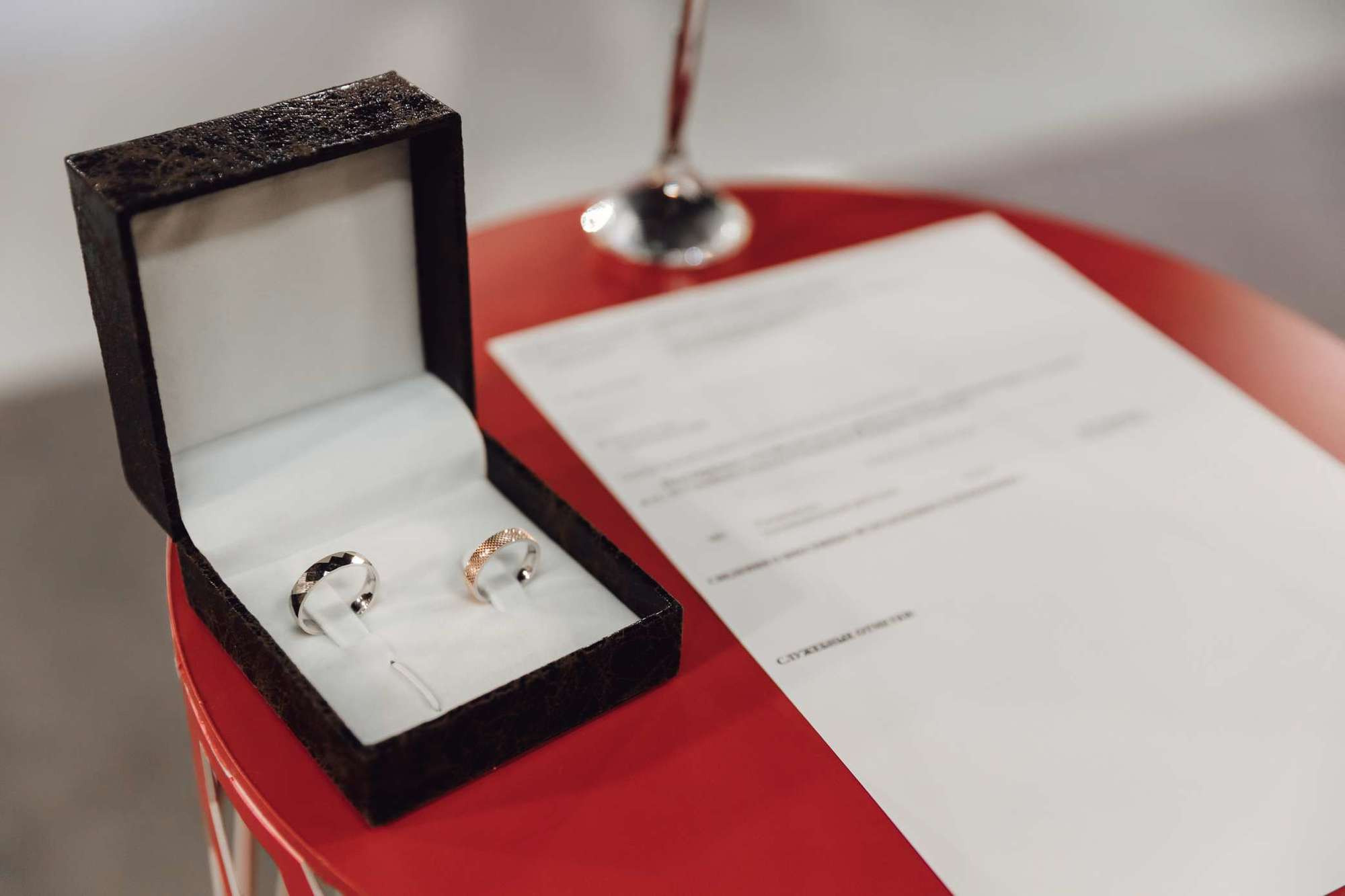 Виктор и Наталья. Профессиональная фотосессия в Москве и Московской области