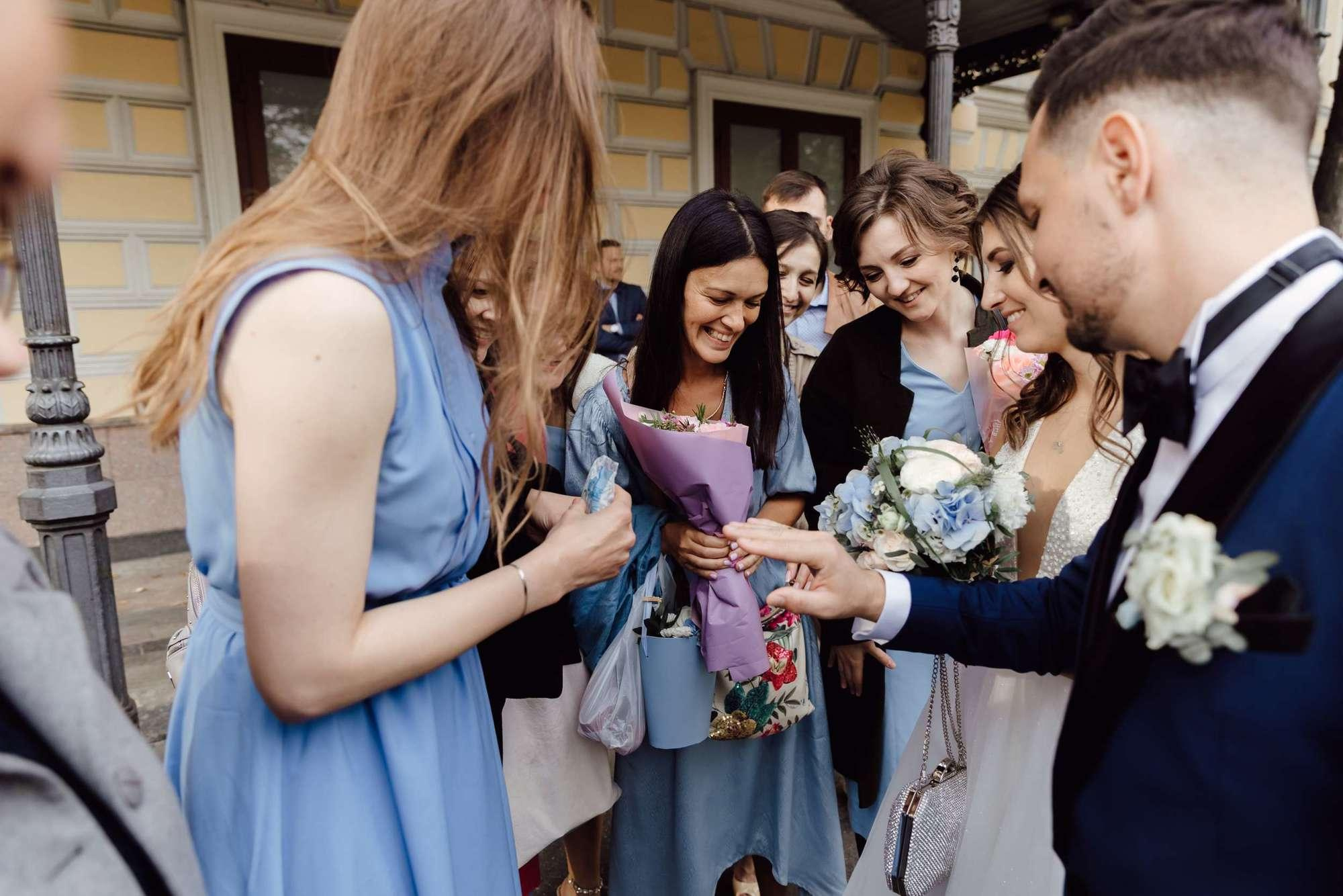 Максим и Елена. Профессиональная фотосессия в Москве и Московской области