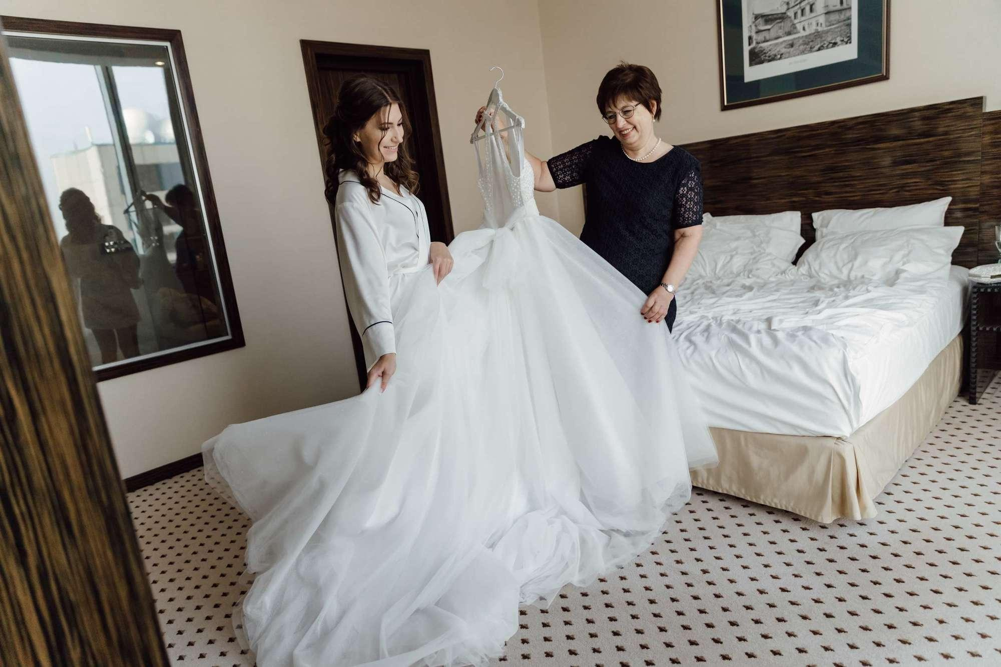 Максим и Елена. Профессиональная фотосессия в Москве и Московской области