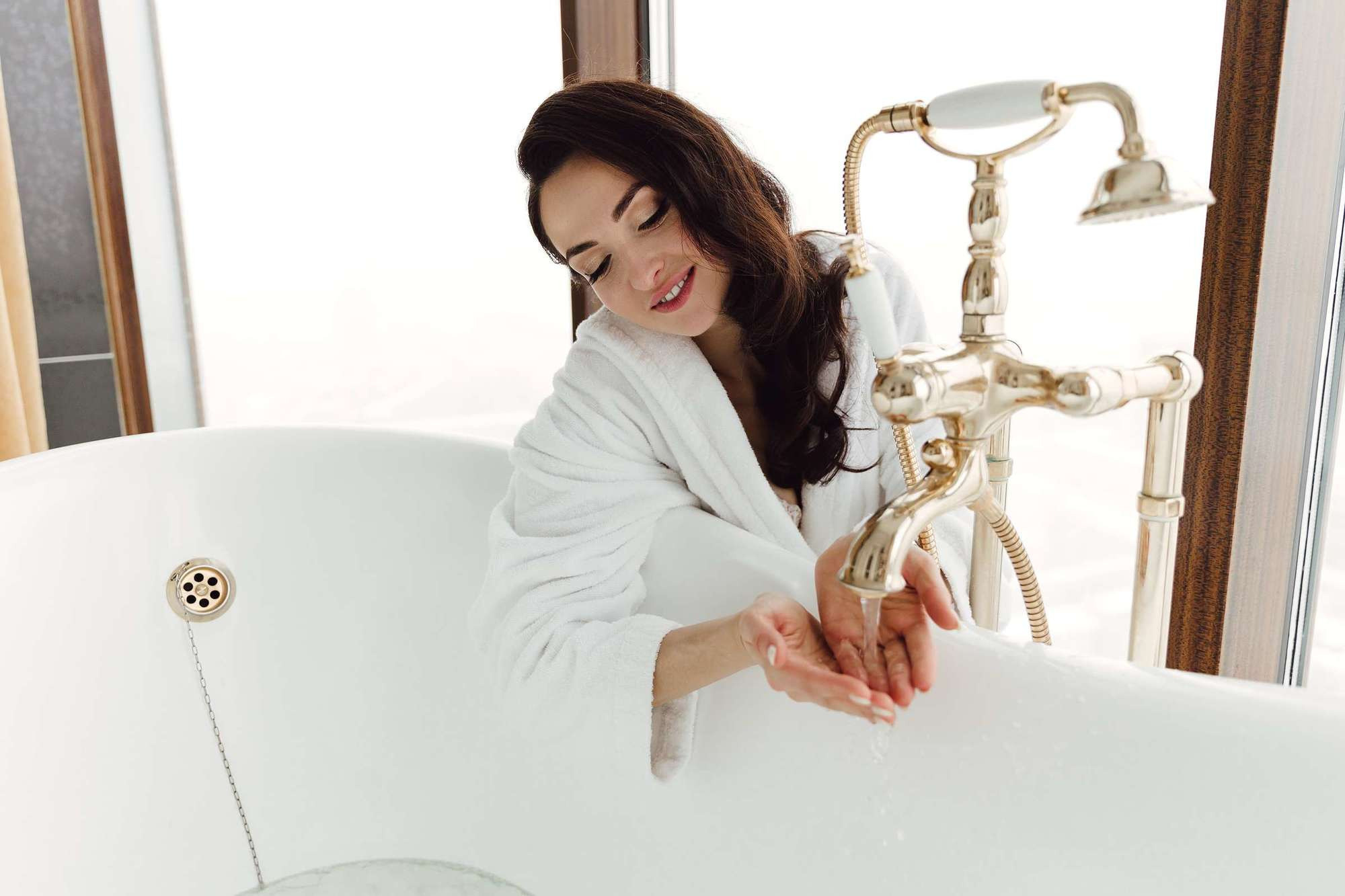 Константин и Наталья. Главная