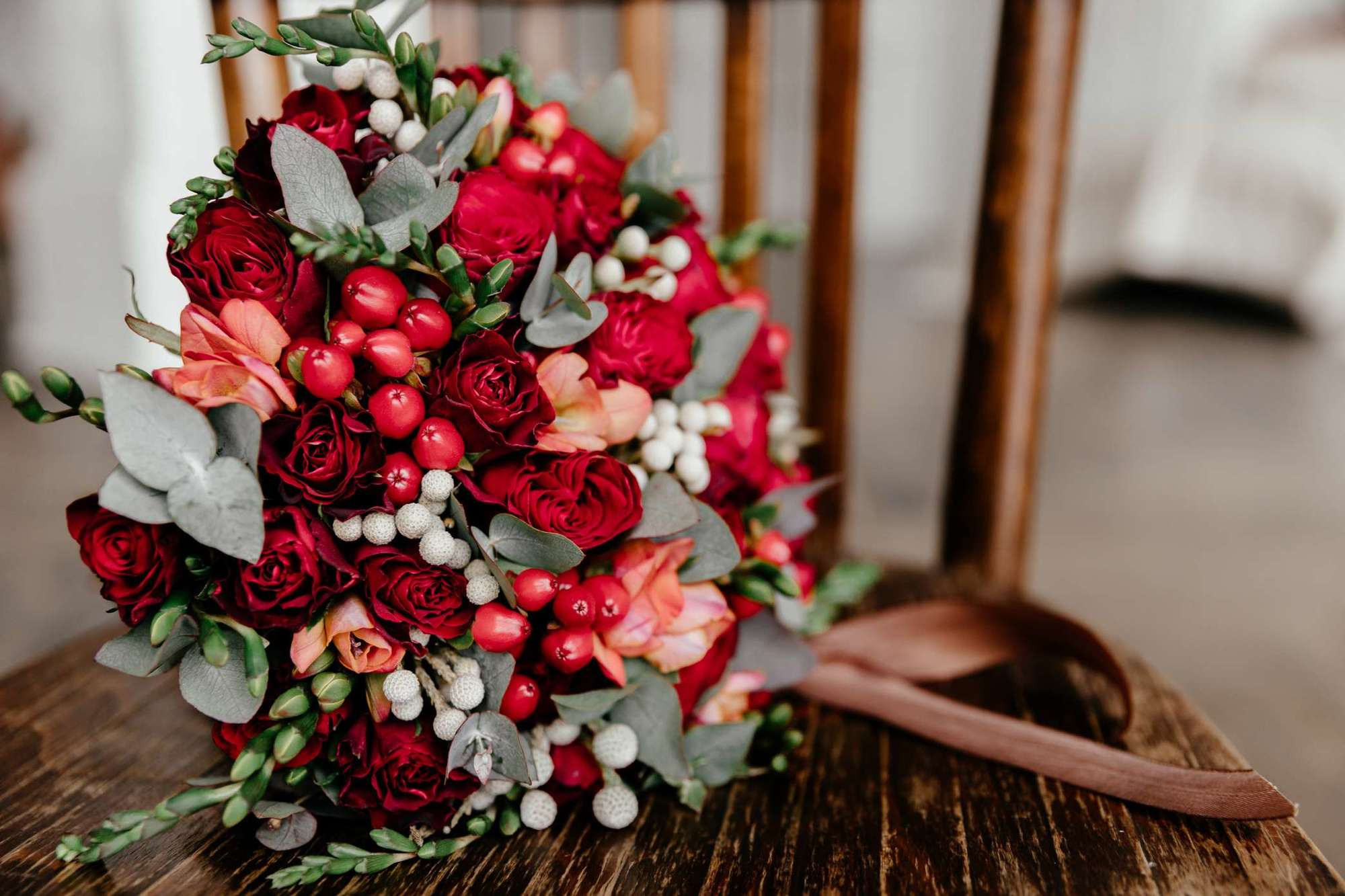 Алексей и Ольга. Профессиональная фотосессия в Москве и Московской области