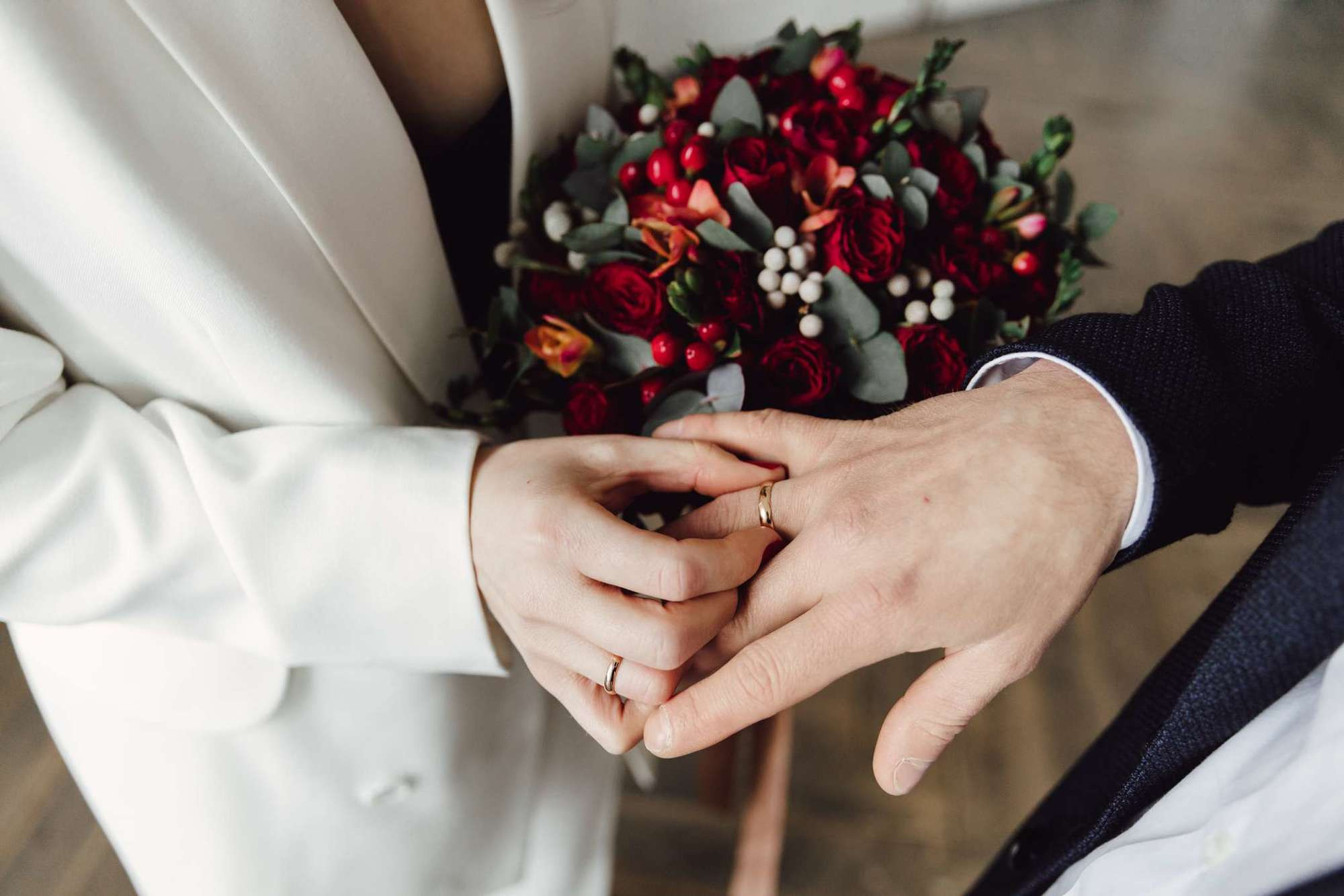 Алексей и Ольга. Профессиональная фотосессия в Москве и Московской области