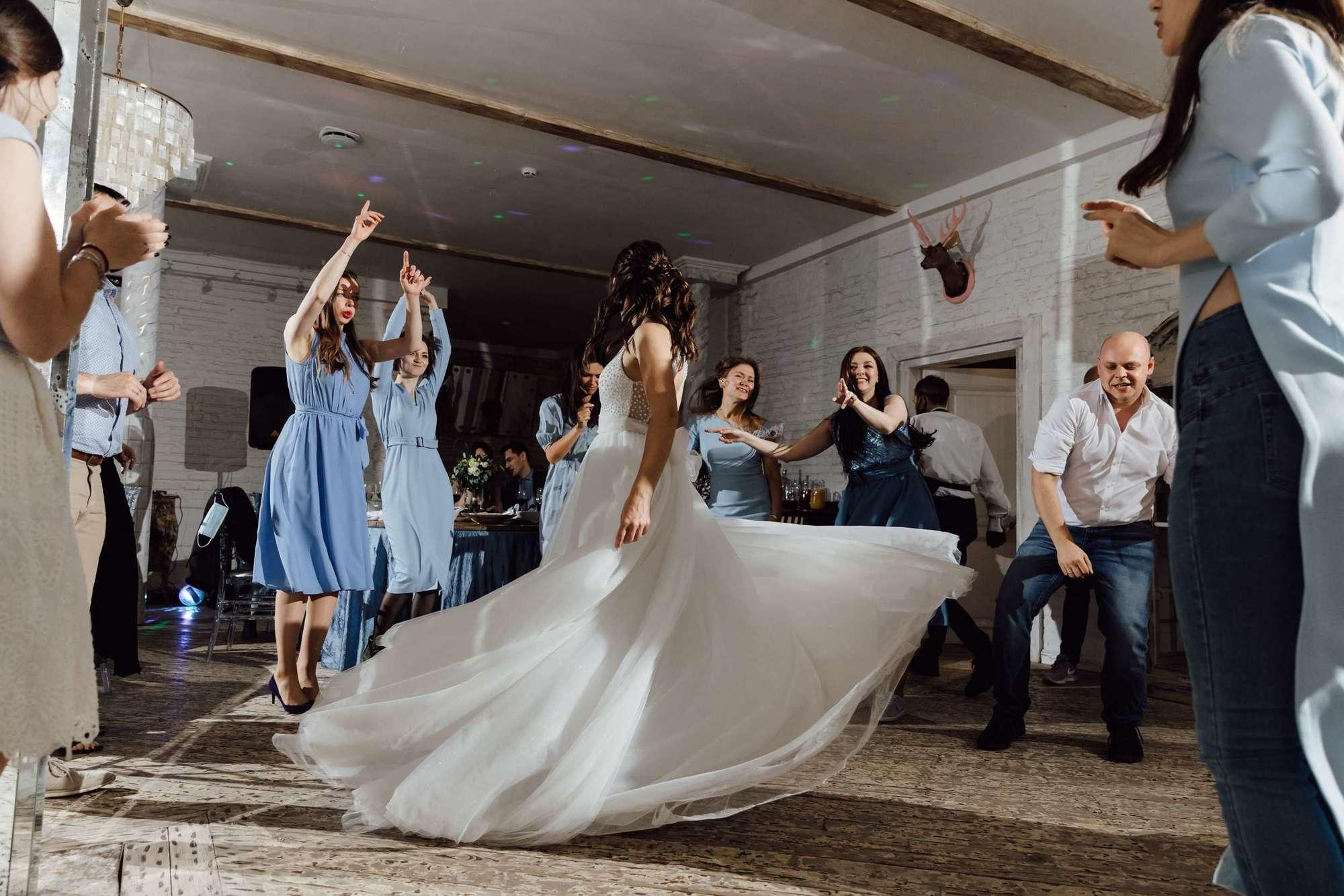 Максим и Елена. Профессиональная фотосессия в Москве и Московской области