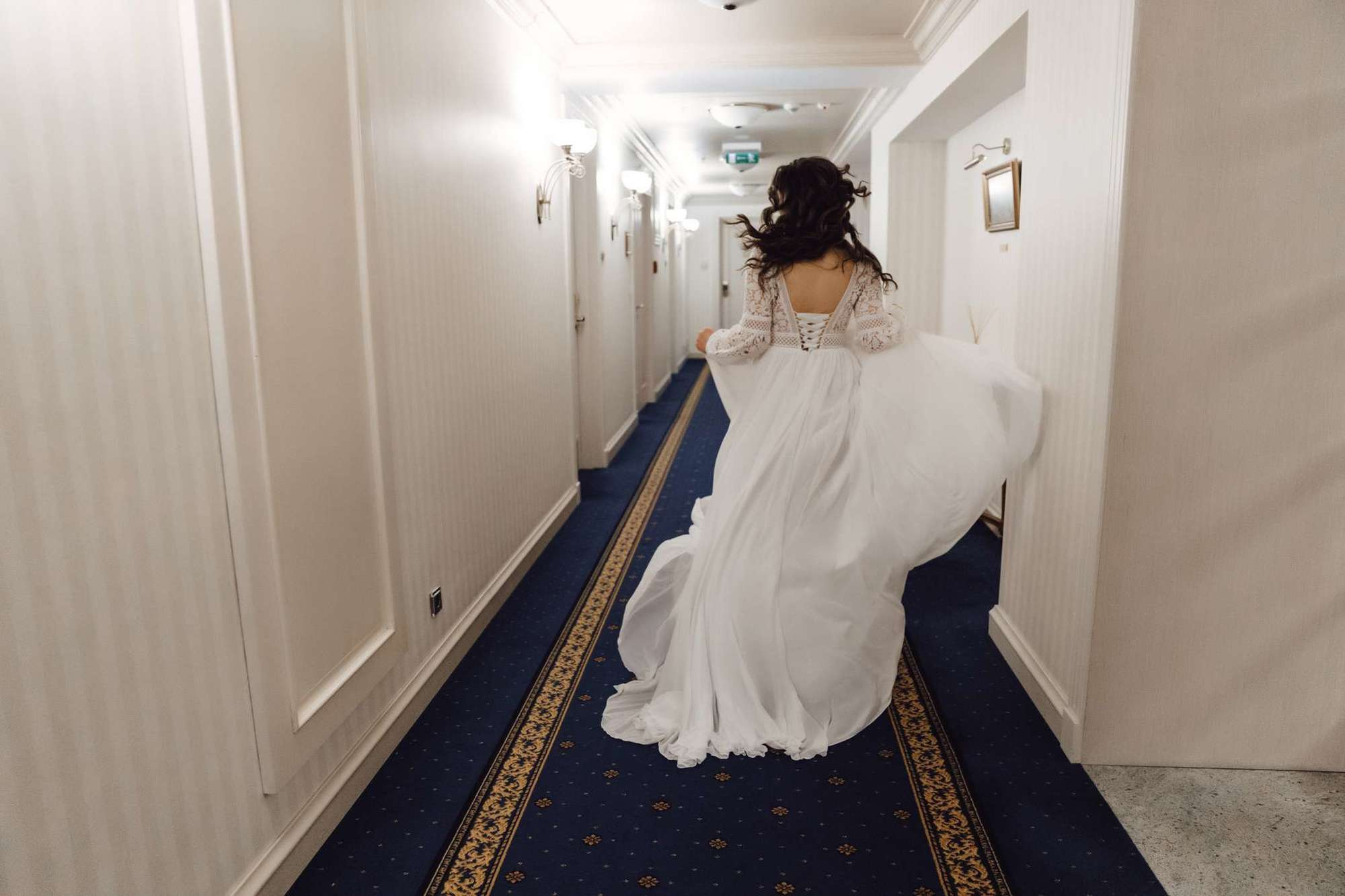 Виктор и Наталья. Профессиональная фотосессия в Москве и Московской области