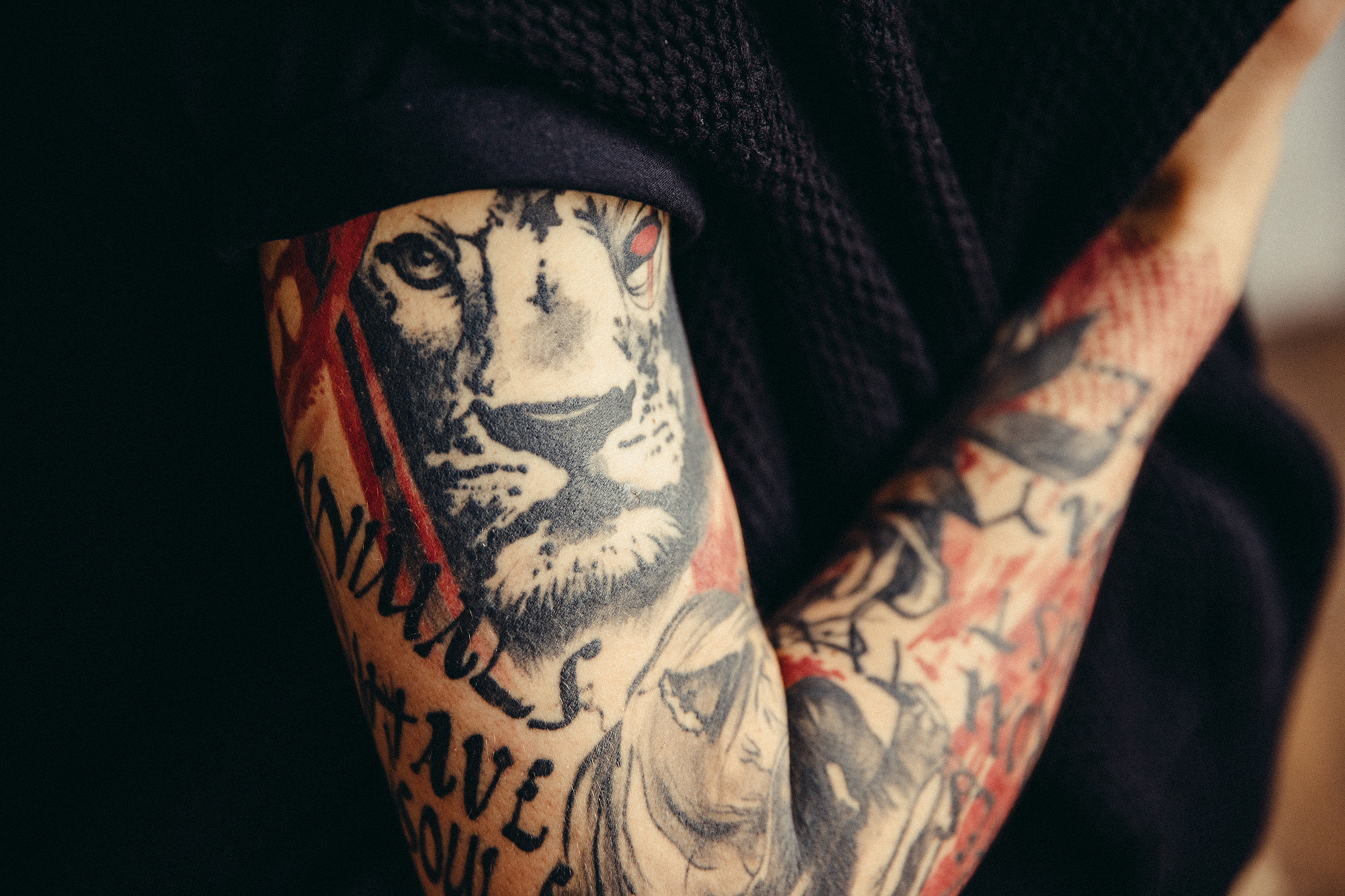 Влад и Алина. Главная