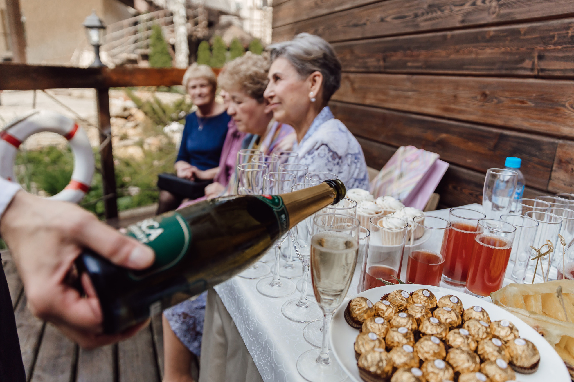 Женя и Вика. Профессиональная фотосессия в Москве и Московской области