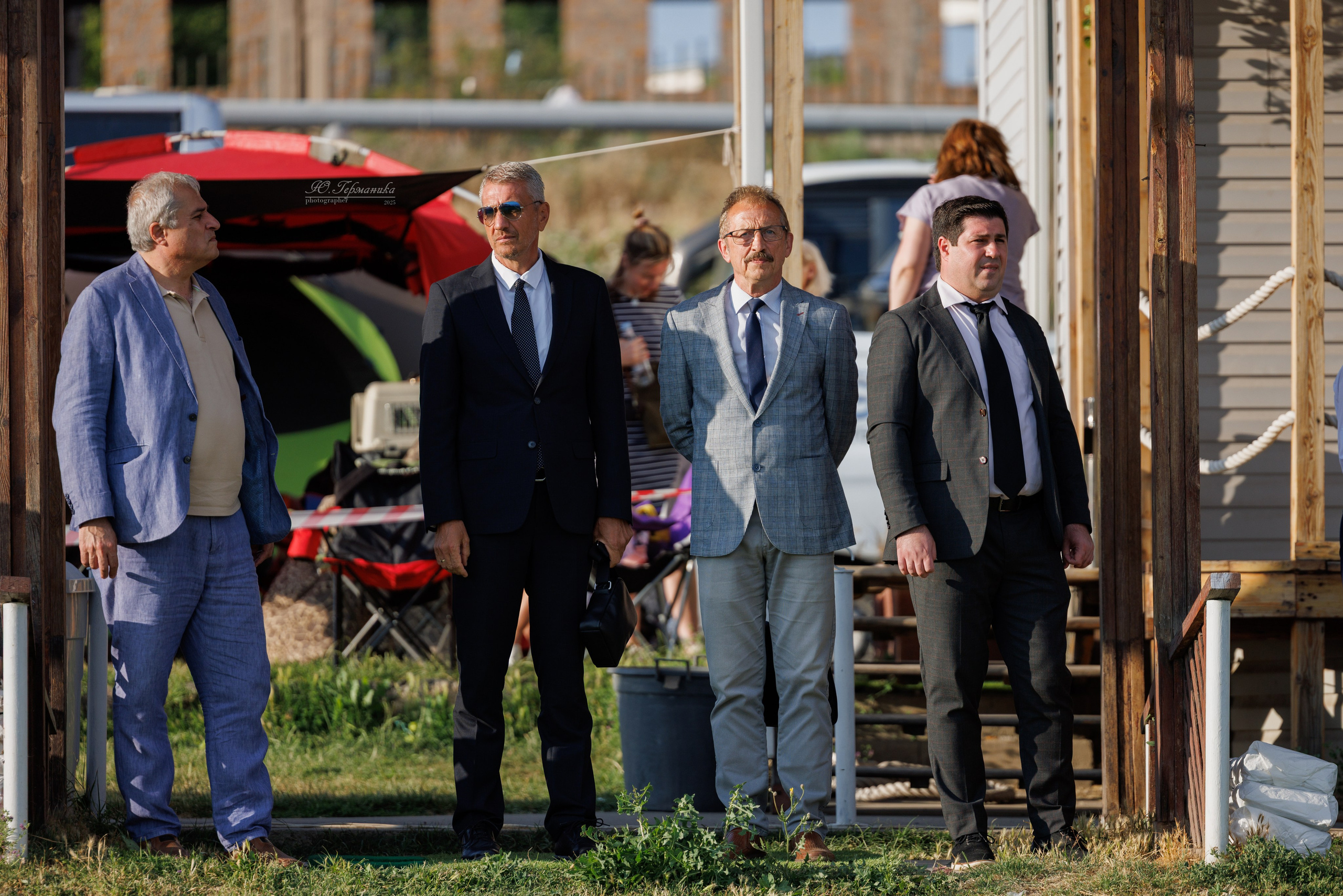 Ереван 3хCACIB 23-25.06.2025. Фотограф-анималист Юлия Германика