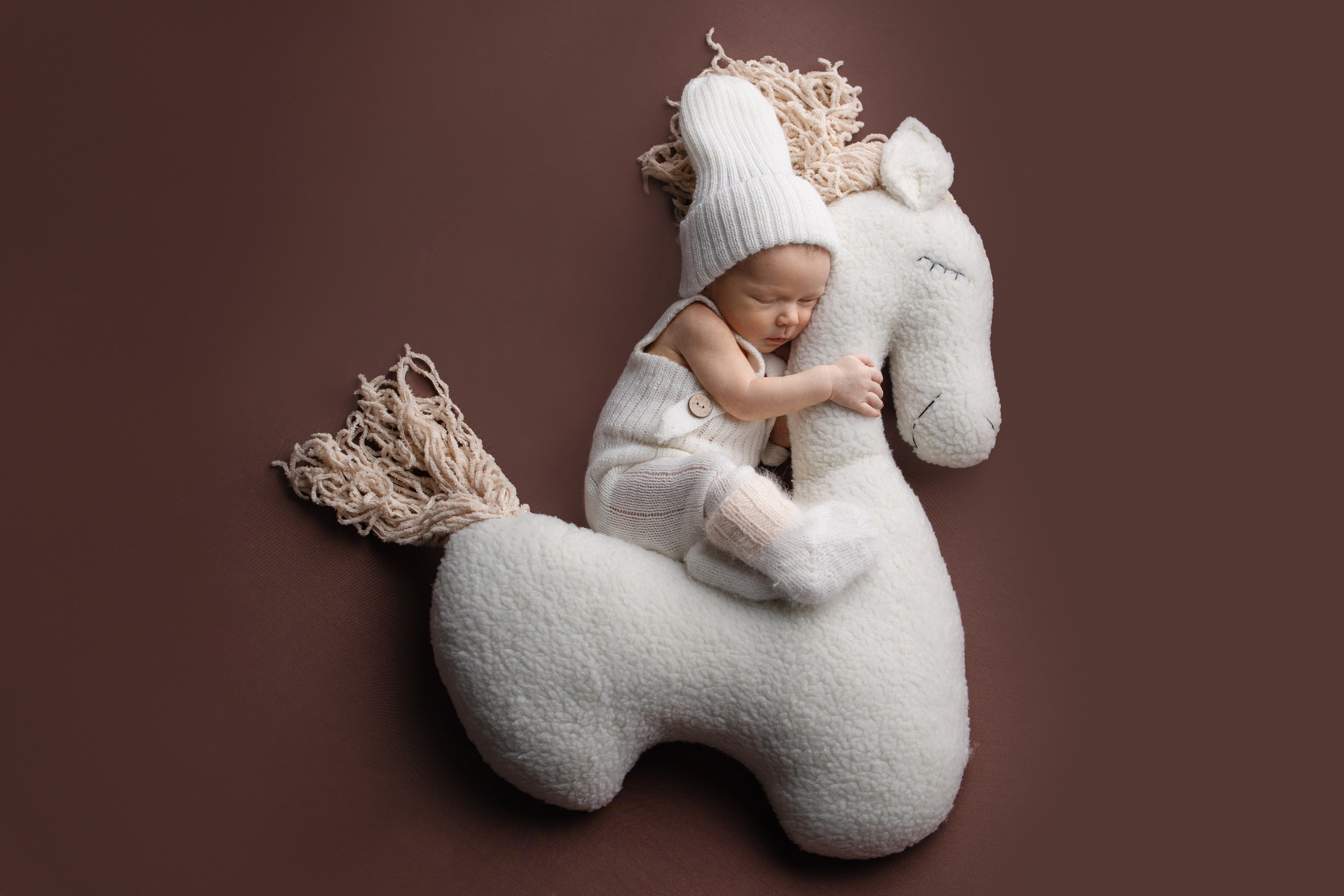 Портфолио (newborn). Фотограф новорождённых в Королёве, Москве и МО Жанна Романова