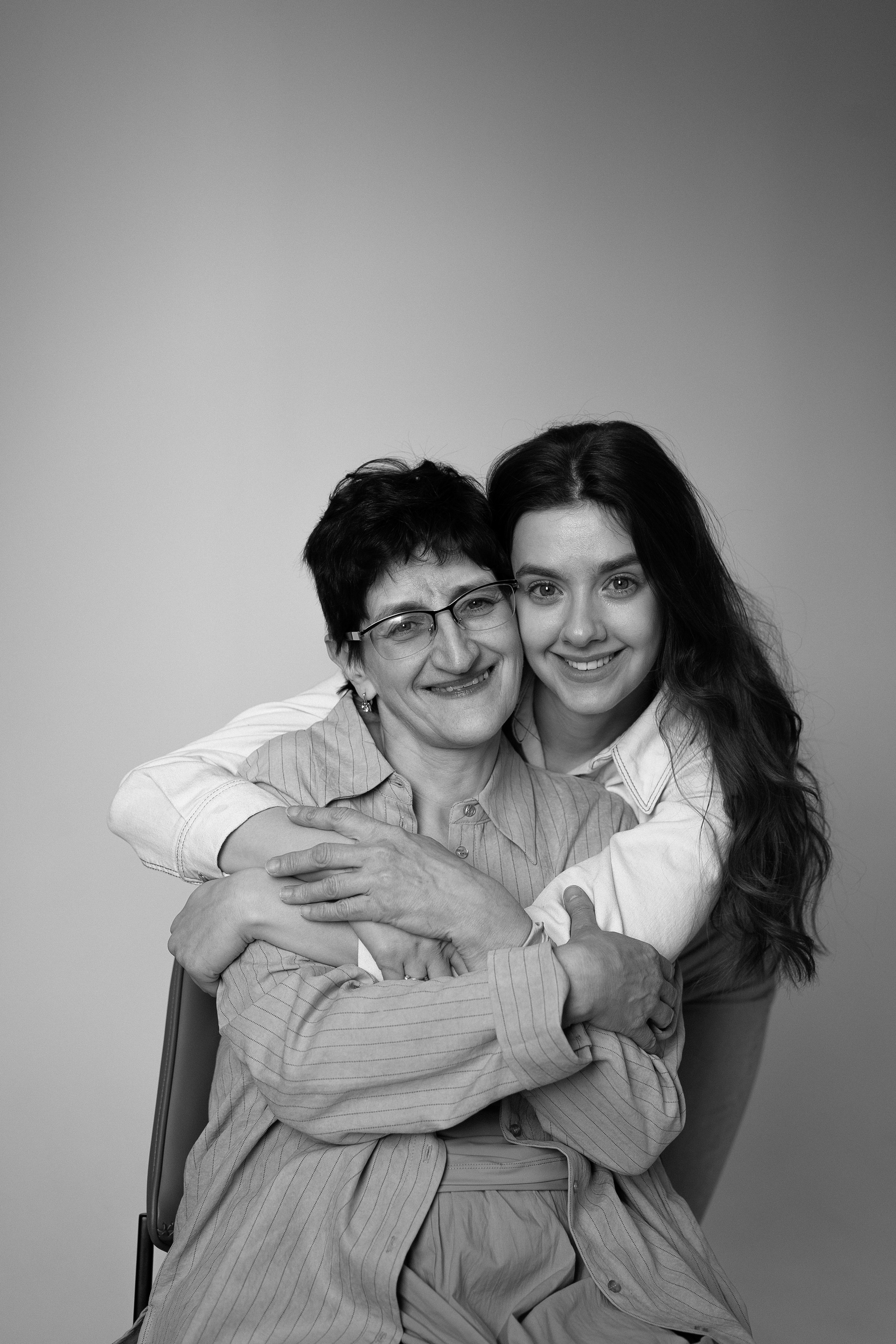 Сквозь года. Фотограф в Смоленске, Москве и Санкт-Петербурге