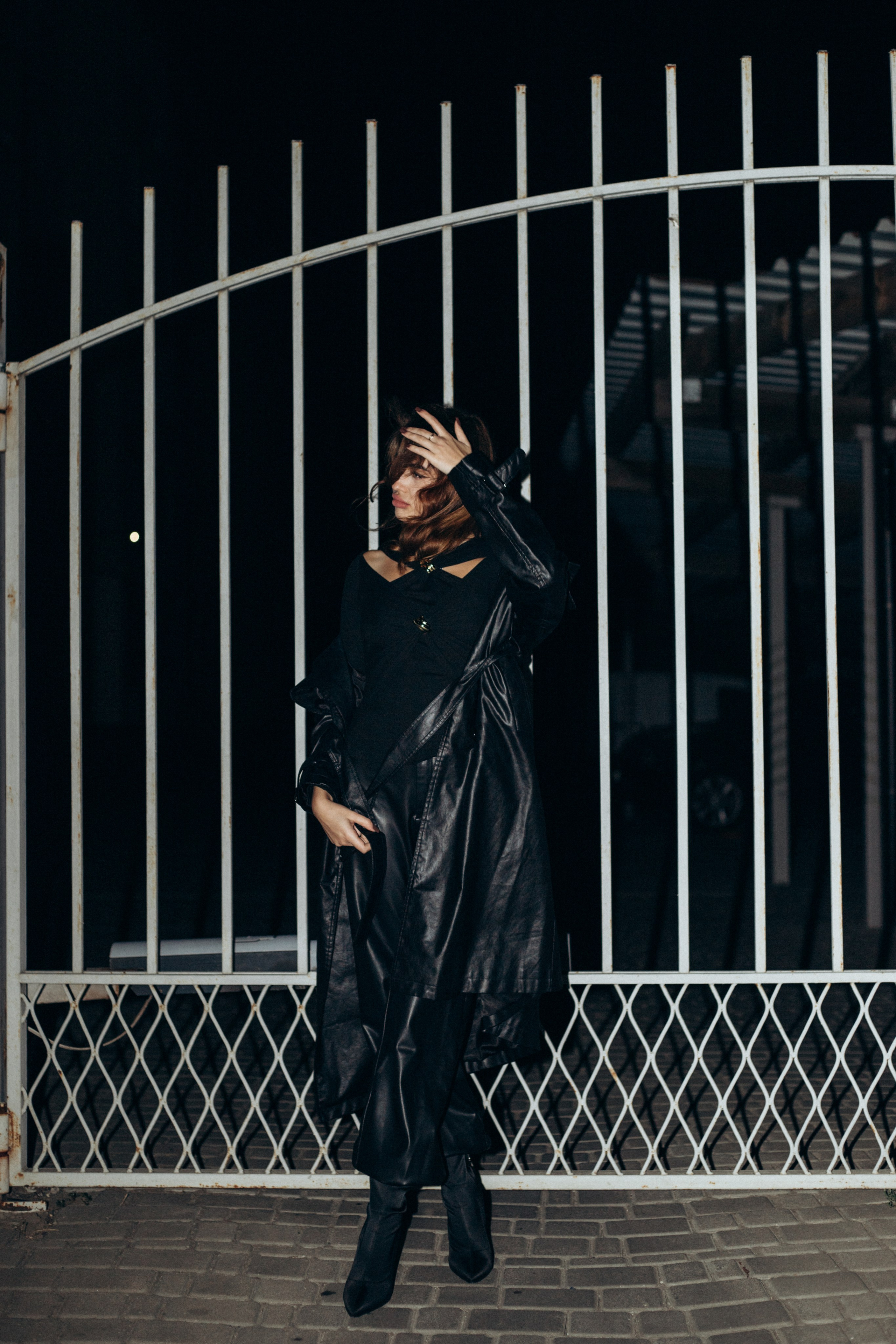 Даша. Фотограф Мелитополь Валерия Шматко