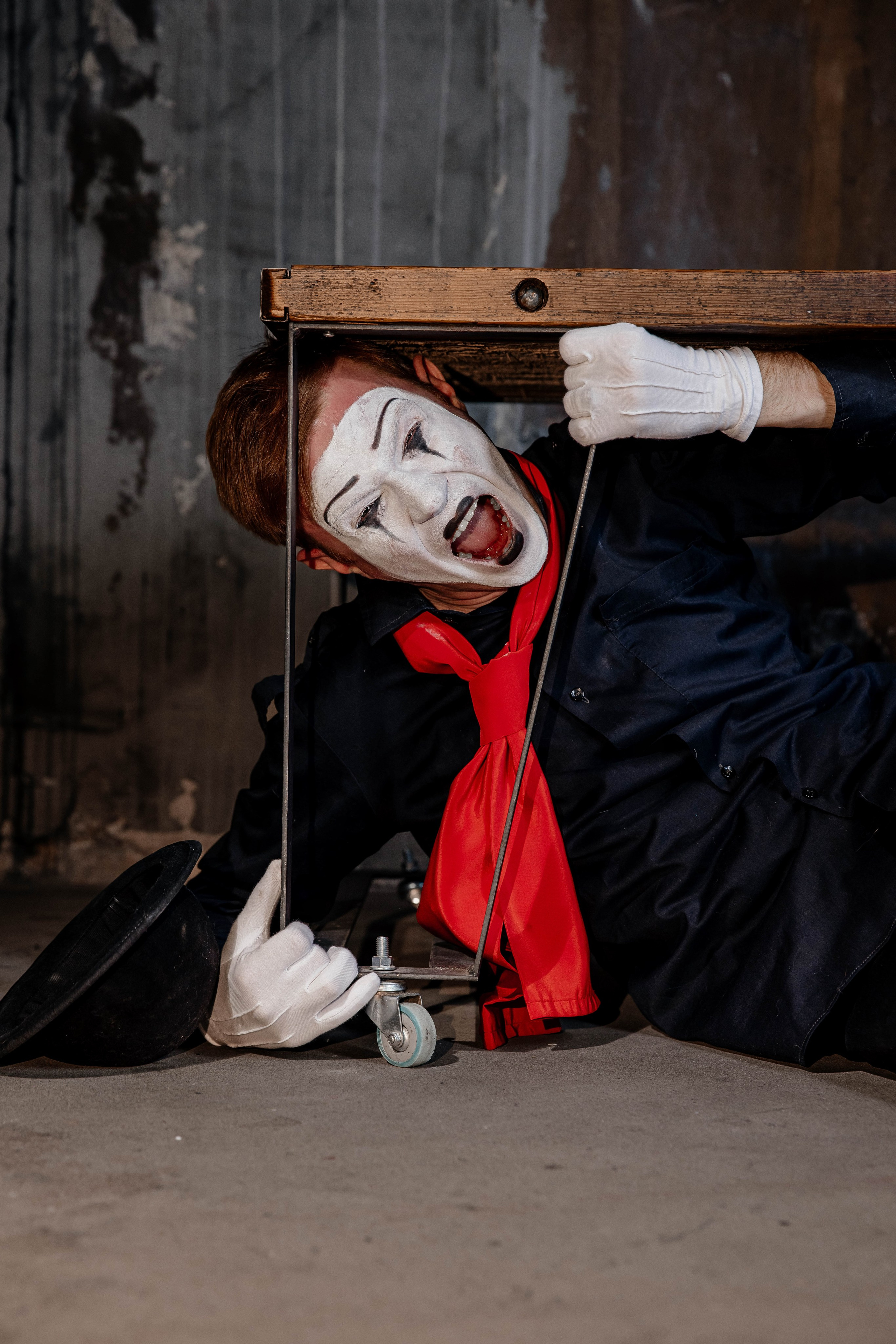 Игорь. Мужской фотограф СПб