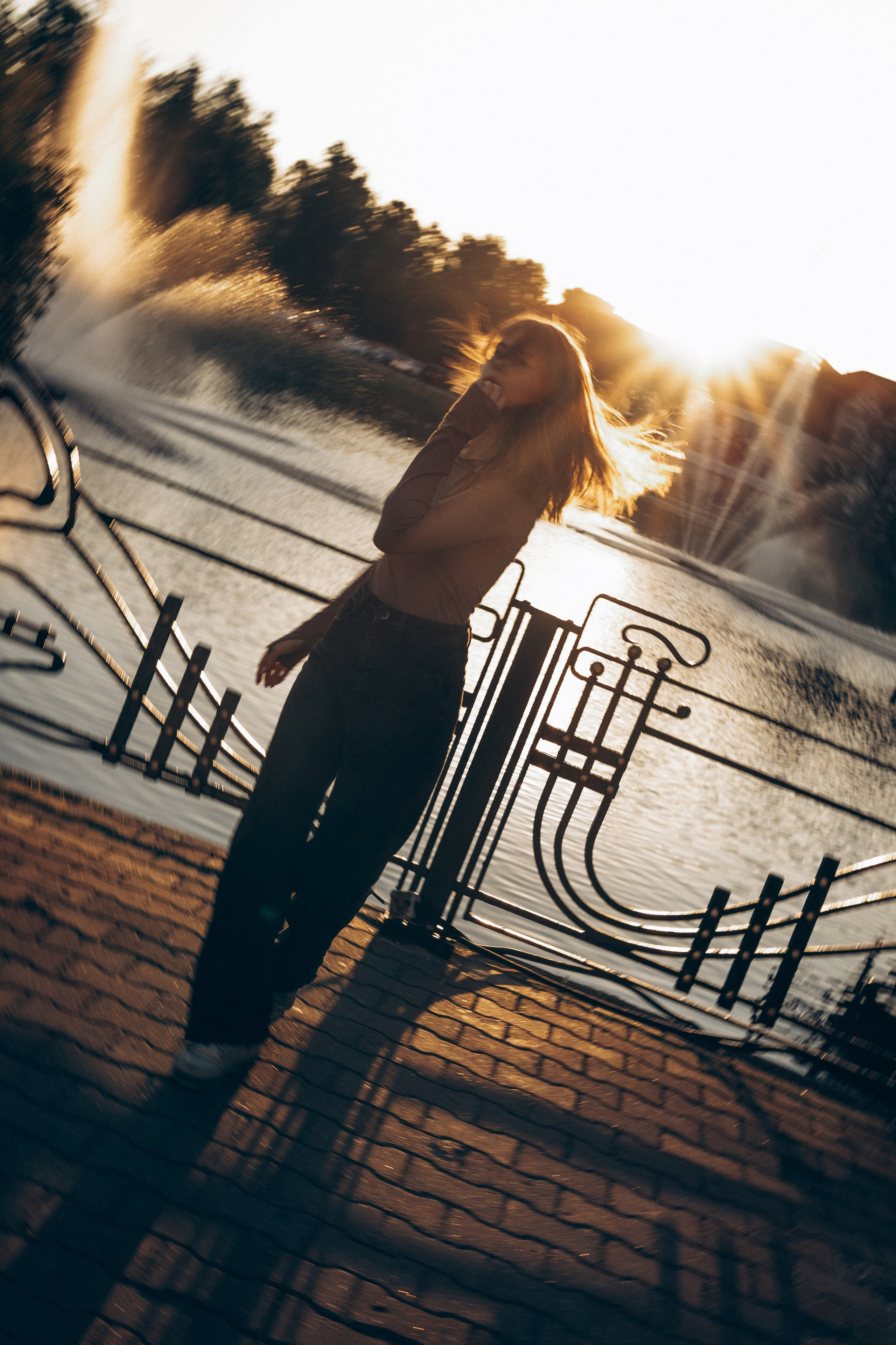 Лиза. Фотограф Ногинск Электросталь Наталья Осетрова