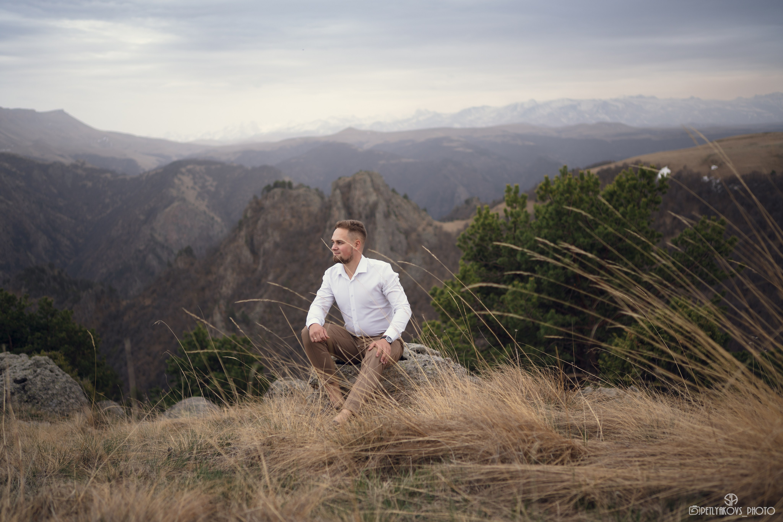 Свадебная фотосессия для Виктории и Глеба. Фотограф, видеограф Пятигорск, Ставрополь, Ессентуки, Petlyakovs_photo