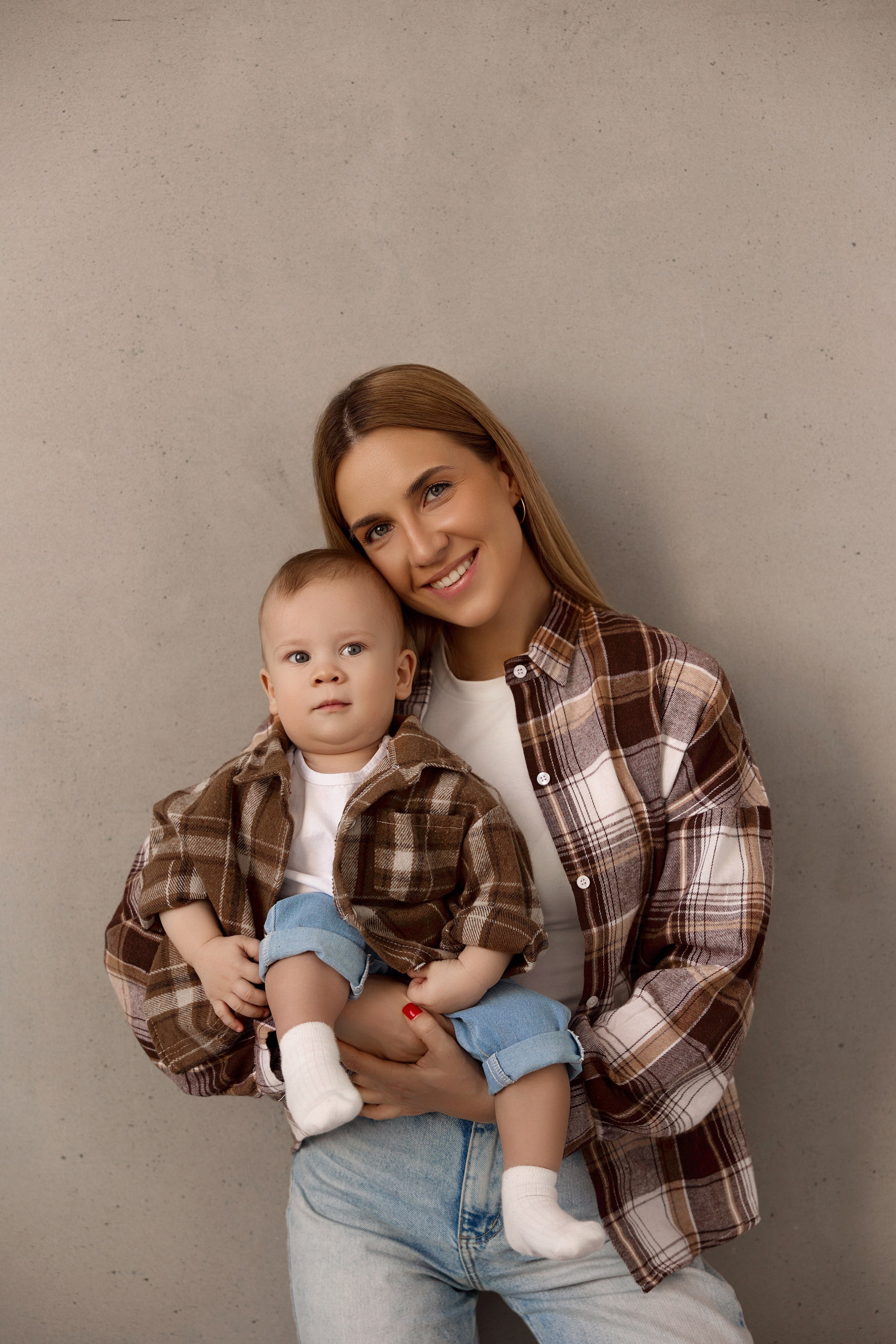 Андрей, Юля и Ярослав. Свадебный фотограф Ксения Трухина в Нижнем Новгороде и Москве