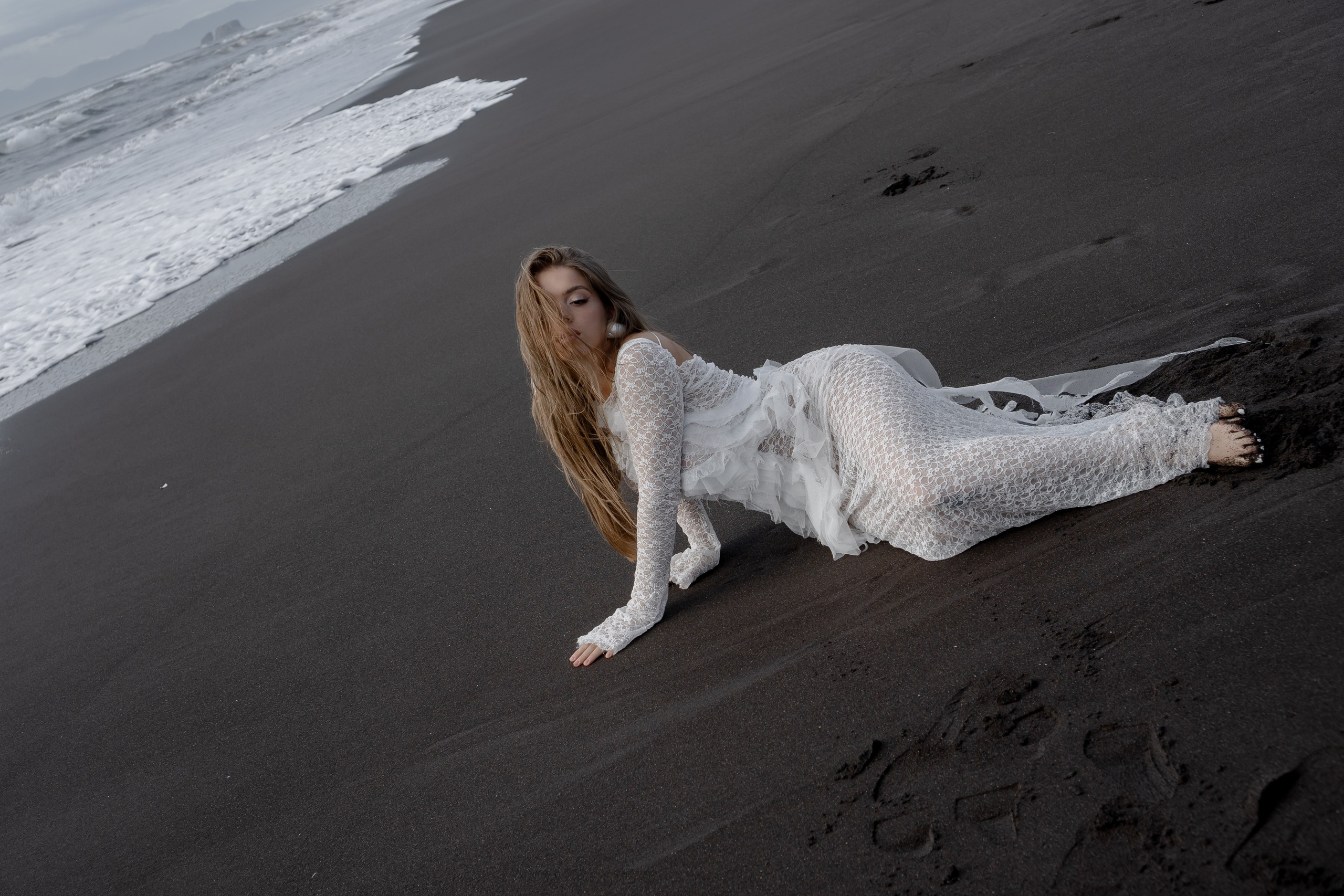 ТИХИЙ ОКЕАНН СЬЕМКА НА SONY. Профессиональный фотограф, Санкт-Петербург — Виктория Богомолова
