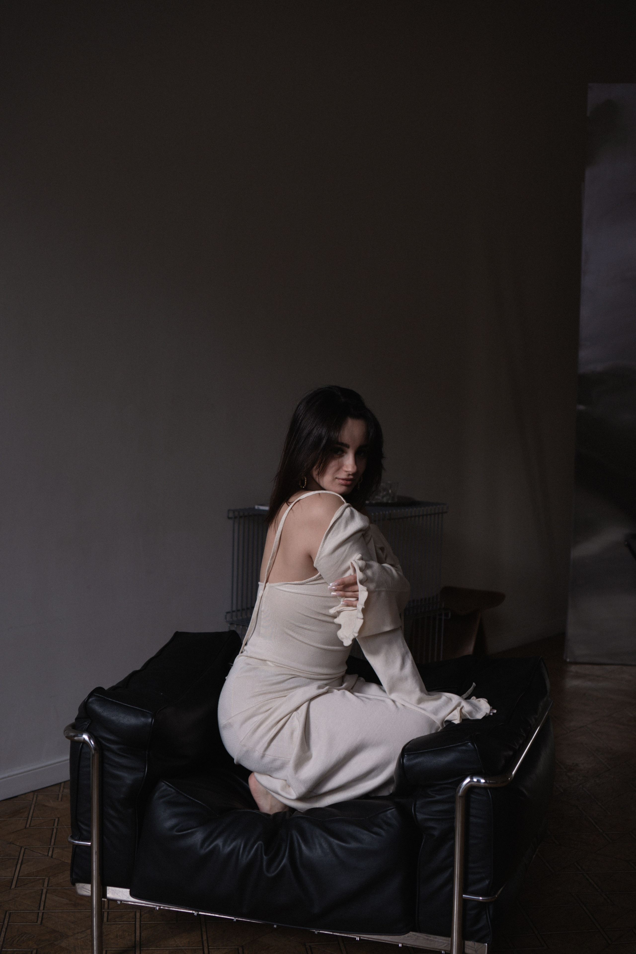 Студийная. Профессиональный фотограф, Санкт-Петербург — Виктория Богомолова