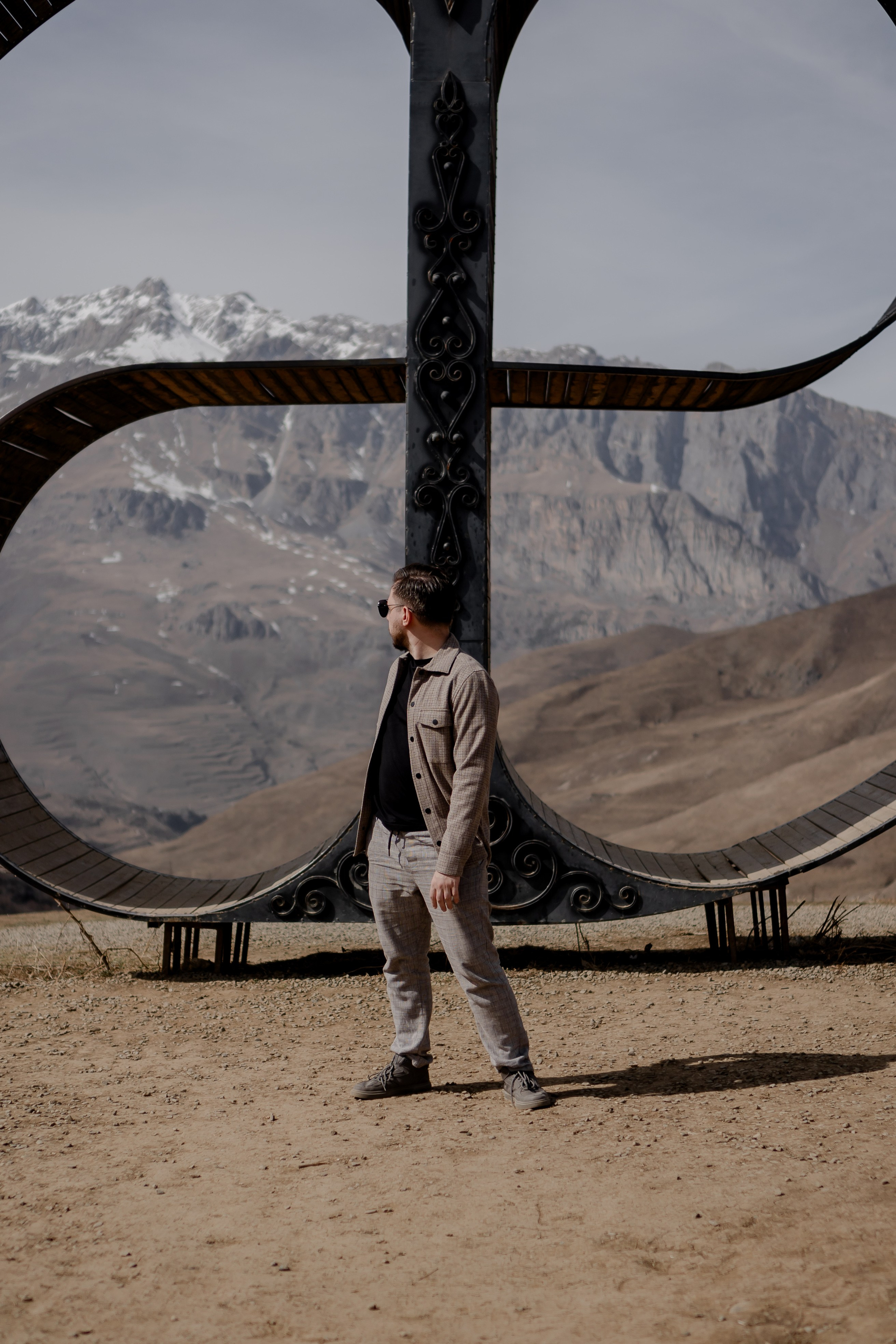 ОСЕТИЯ. Профессиональный фотограф, Санкт-Петербург — Виктория Богомолова