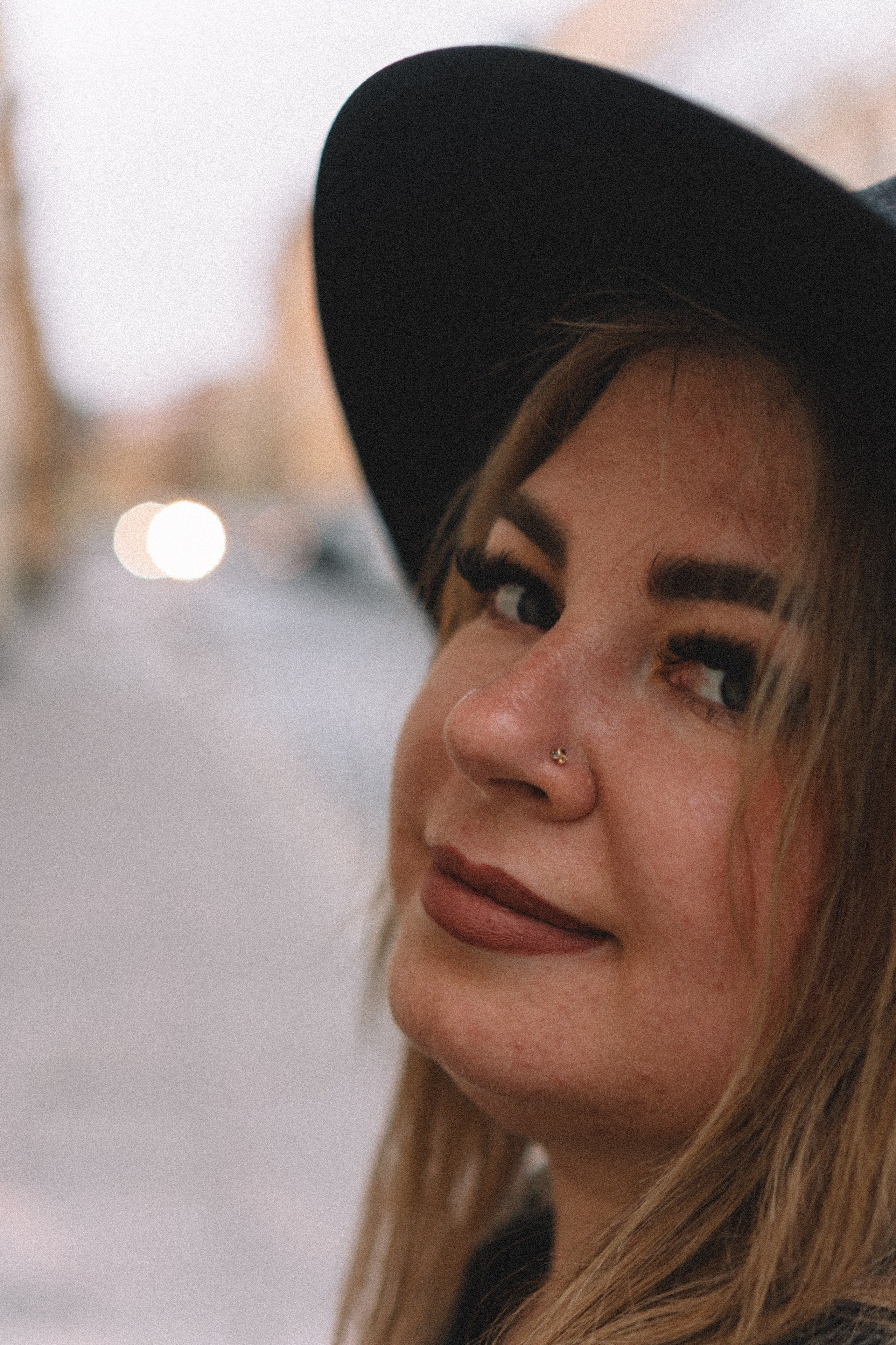 ПРОГУЛКА ВЕСНОЙ. Профессиональный фотограф, Санкт-Петербург — Виктория Богомолова