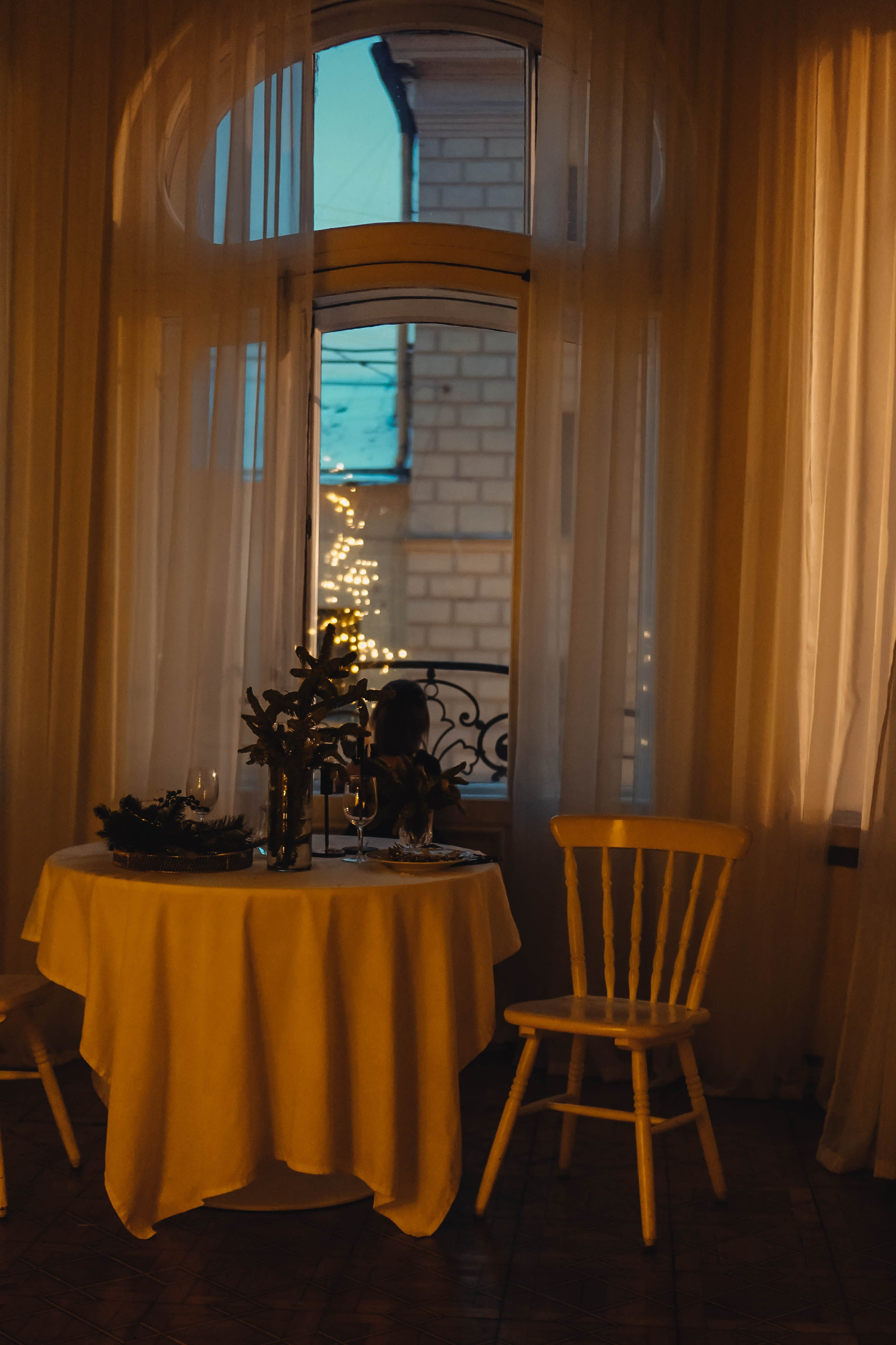 Семейная новогодняя. Профессиональный фотограф, Санкт-Петербург — Виктория Богомолова