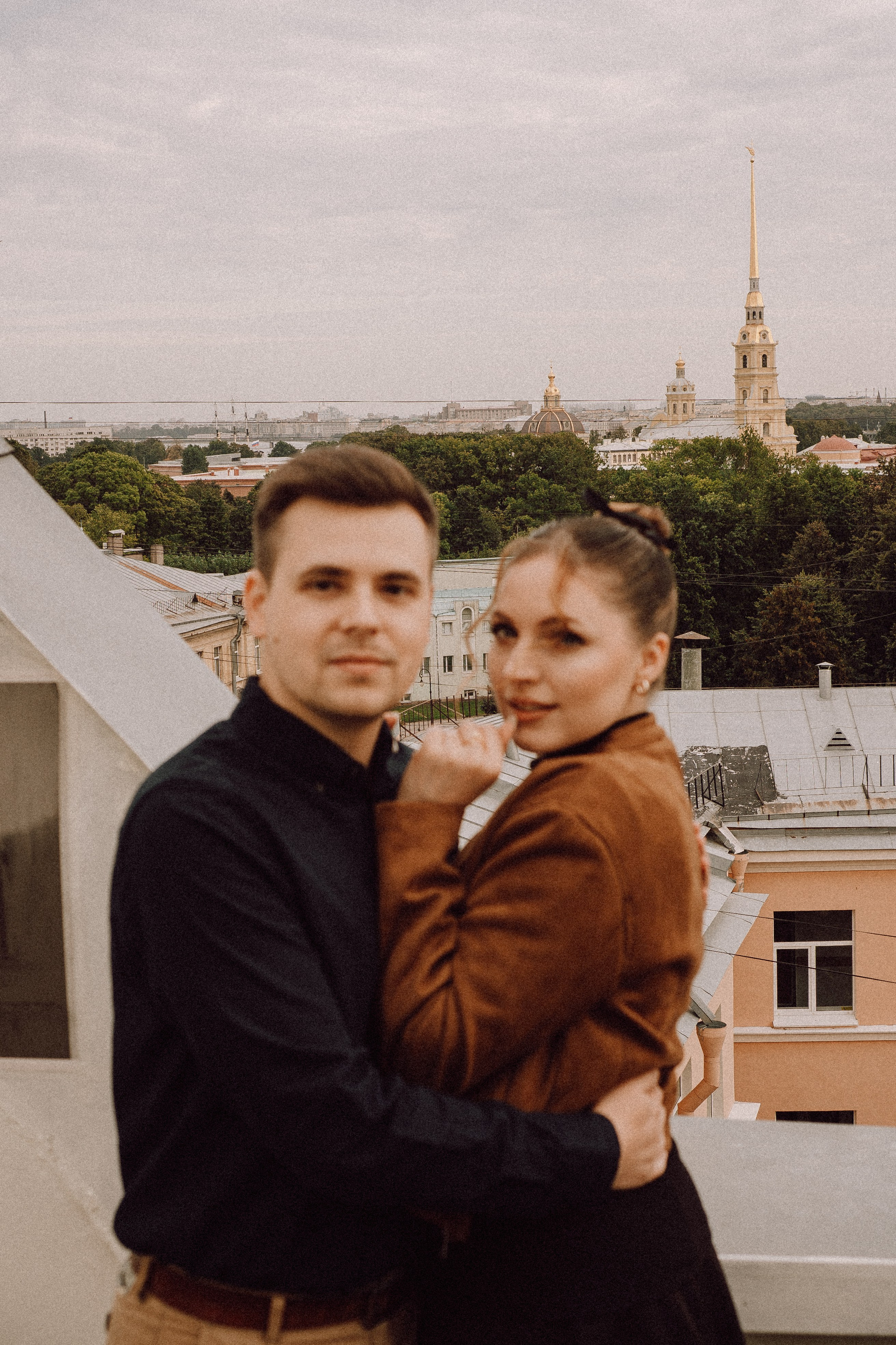 LOVE. Профессиональный фотограф, Санкт-Петербург — Виктория Богомолова