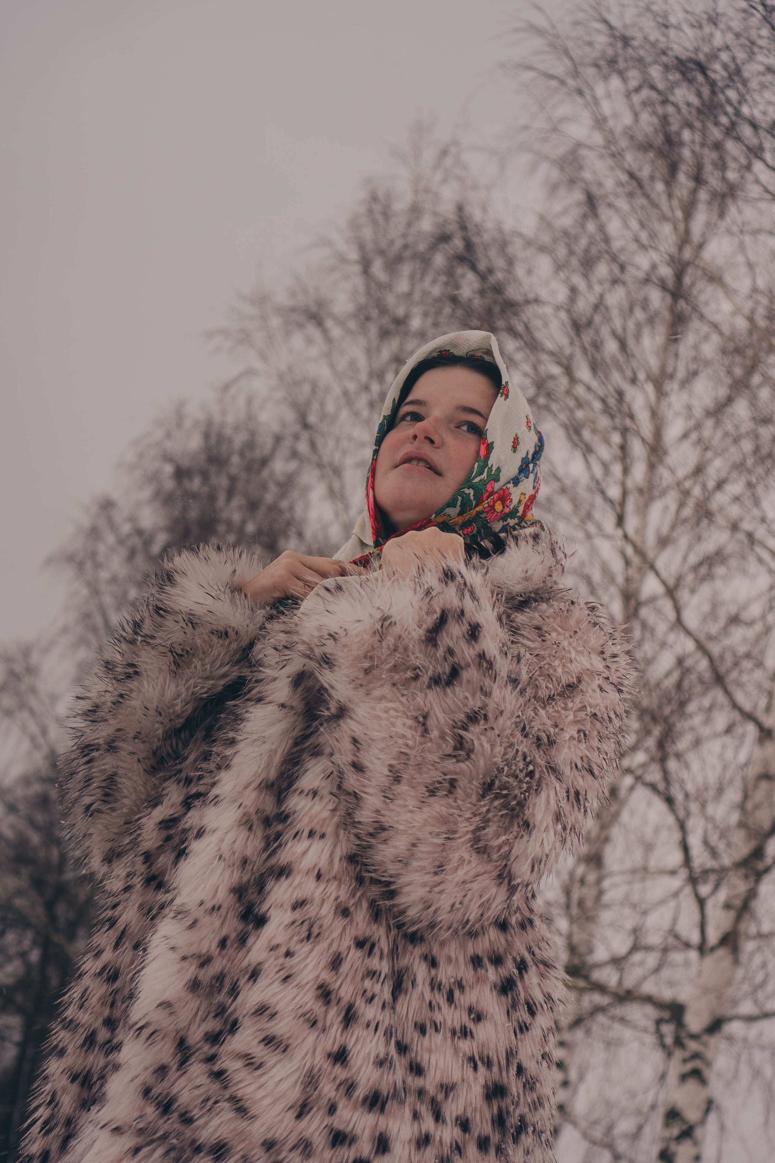 Деревня. Профессиональный фотограф, Санкт-Петербург — Виктория Богомолова