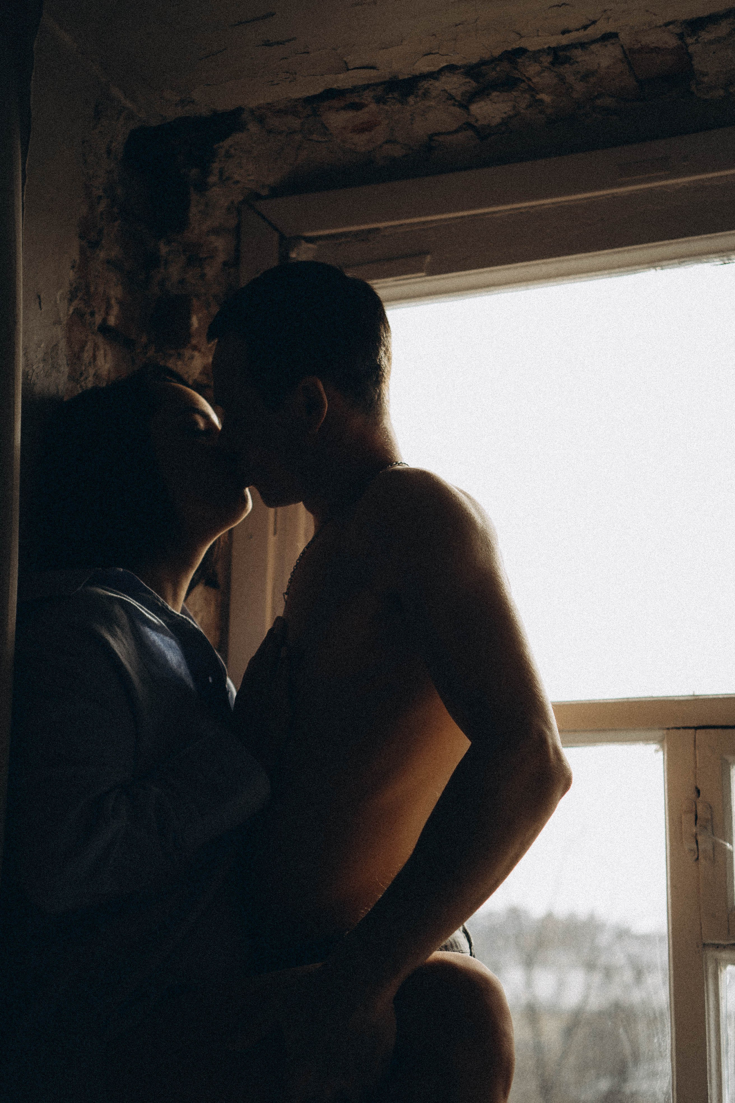 LOVE в квартире. Профессиональный фотограф, Санкт-Петербург — Виктория Богомолова