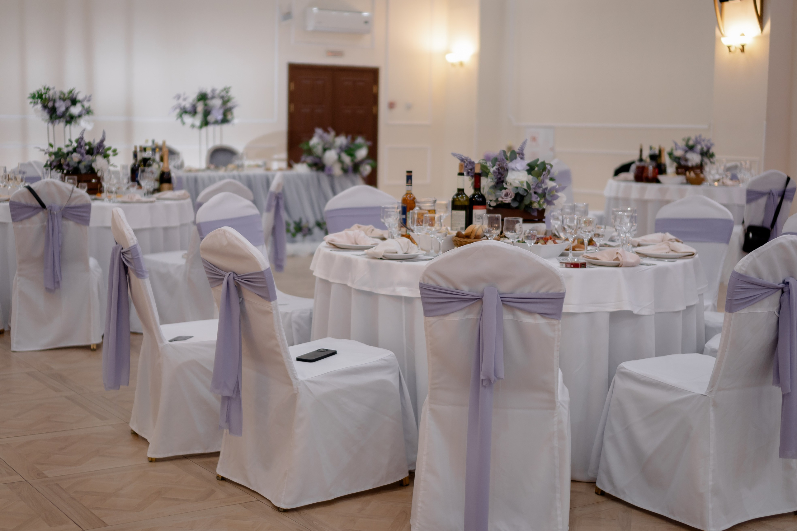 СВАДЕБНАЯ СЬЕМКА В ЗАГСЕ И БАНКЕТ. Профессиональный фотограф, Санкт-Петербург — Виктория Богомолова