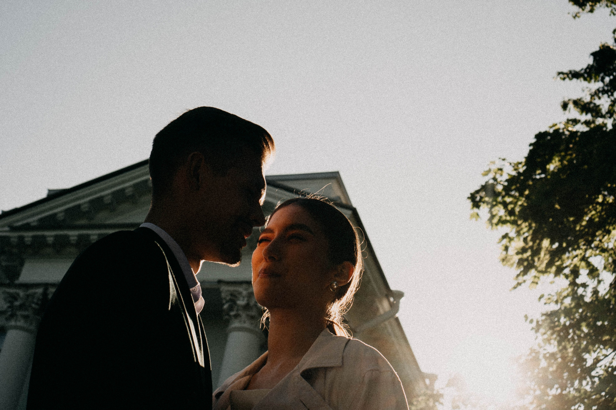 СВАДЕБНАЯ СЬЕМКА НА РАССВЕТЕ НА ЕЛАГИНОМ ОСТОРОВЕ. Профессиональный фотограф, Санкт-Петербург — Виктория Богомолова