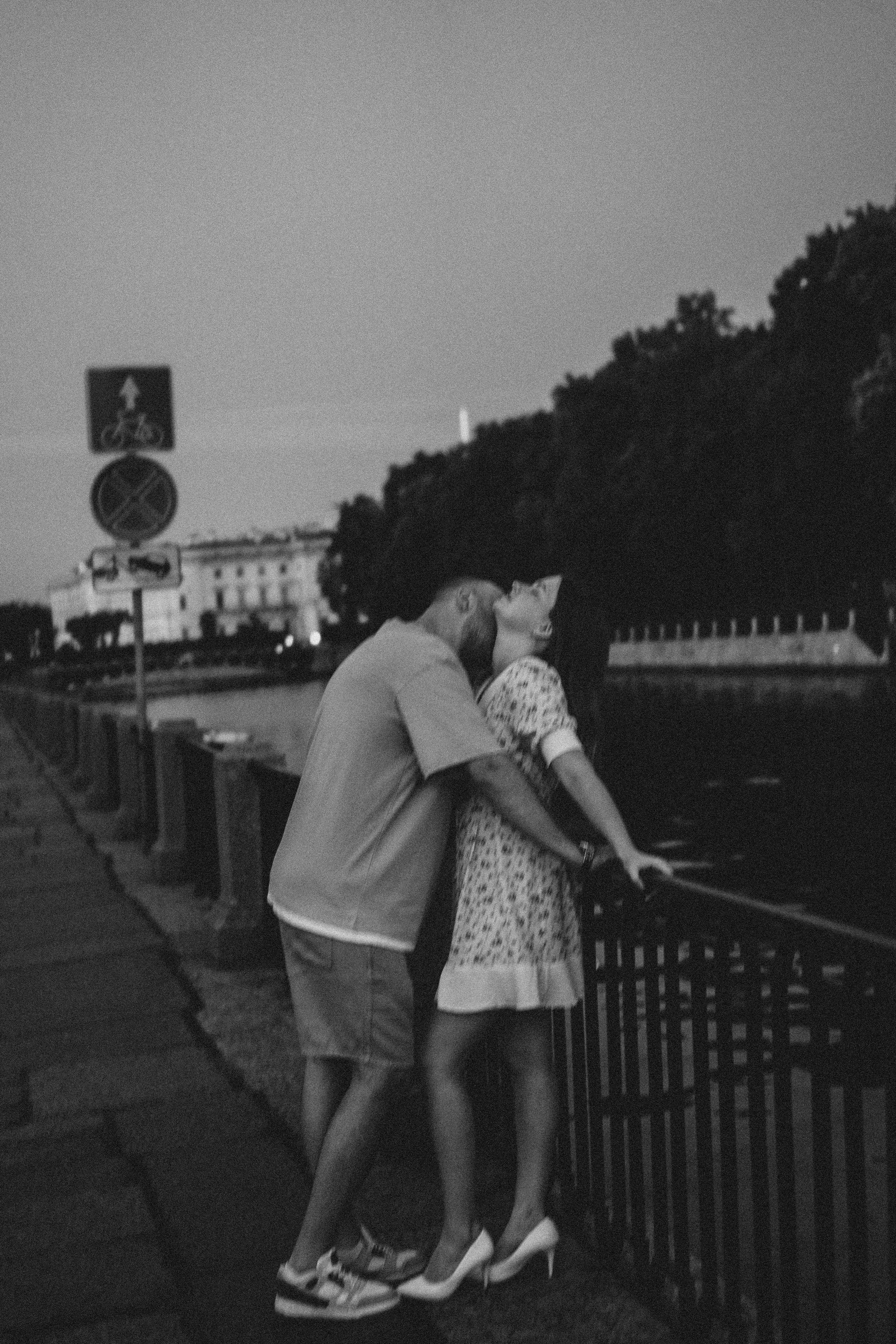 ПРОГУЛКА УТОРОМ ПО ПИТЕРУ. Профессиональный фотограф, Санкт-Петербург — Виктория Богомолова