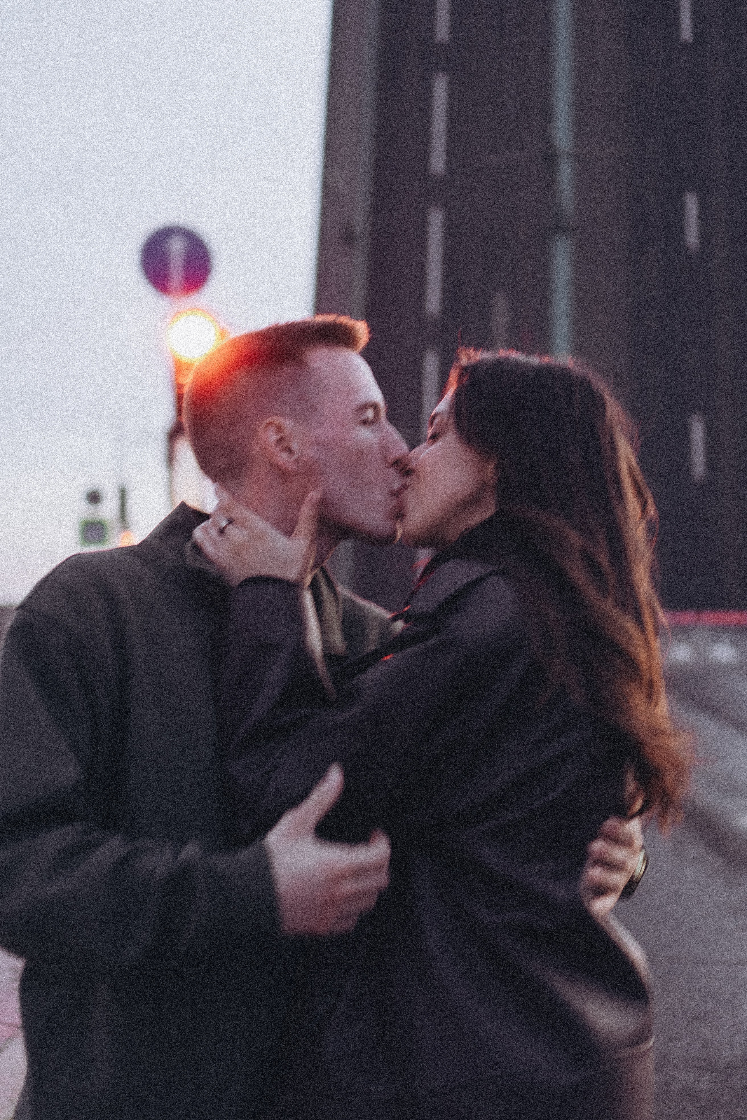 Рассветная история любви. Профессиональный фотограф, Санкт-Петербург — Виктория Богомолова