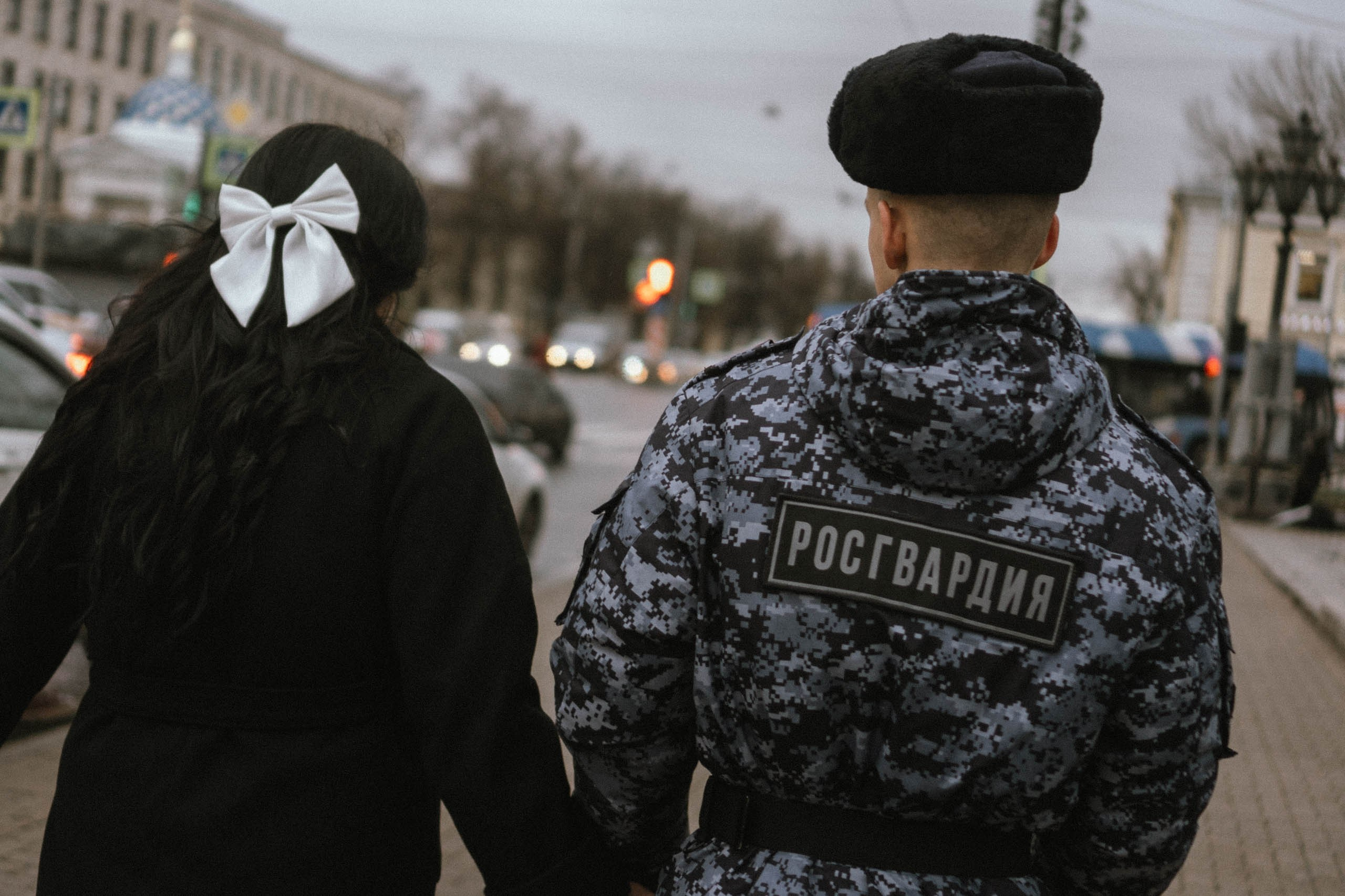 Предложение. Профессиональный фотограф, Санкт-Петербург — Виктория Богомолова