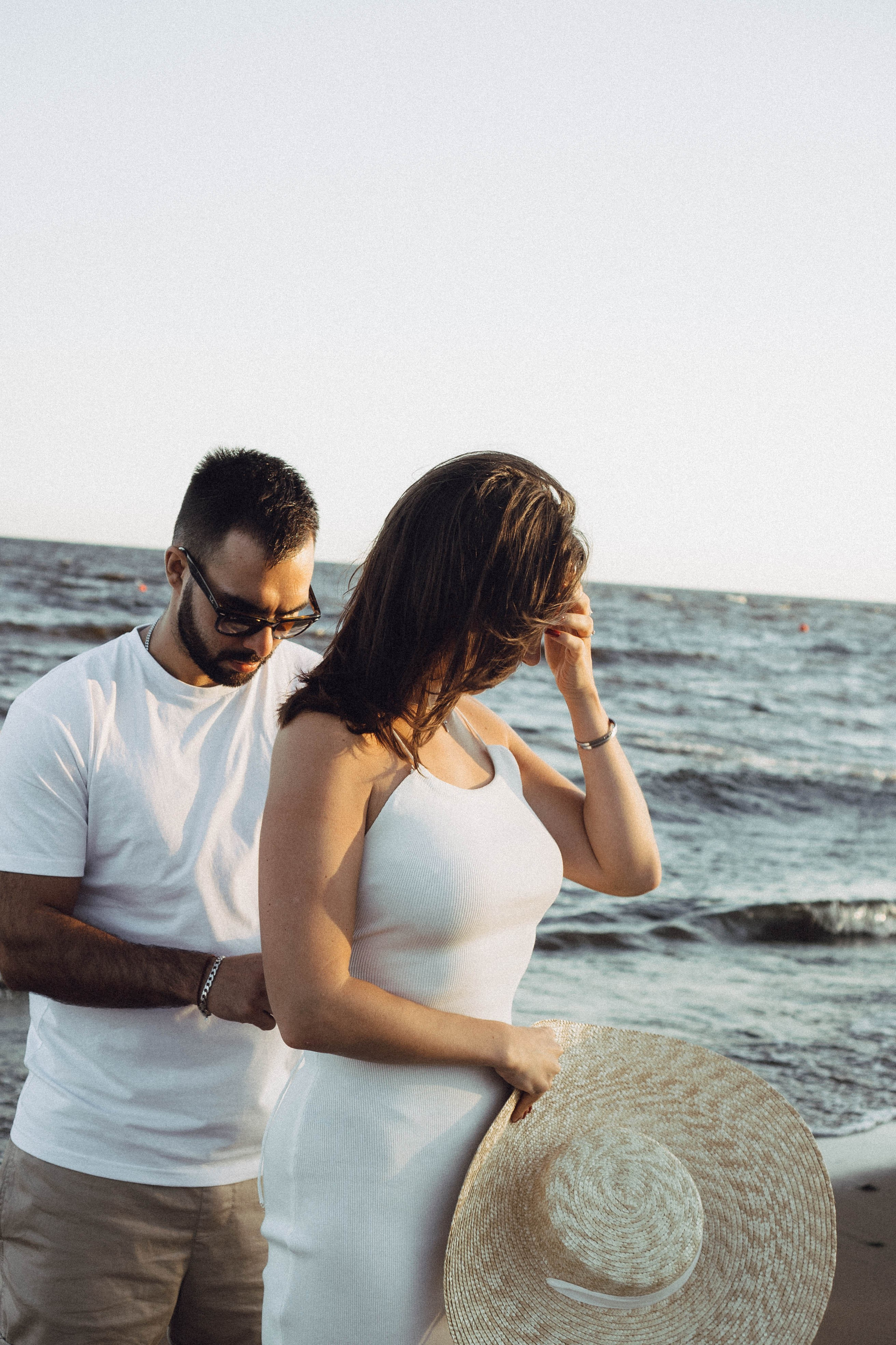 Любовь на заливе. Профессиональный фотограф, Санкт-Петербург — Виктория Богомолова