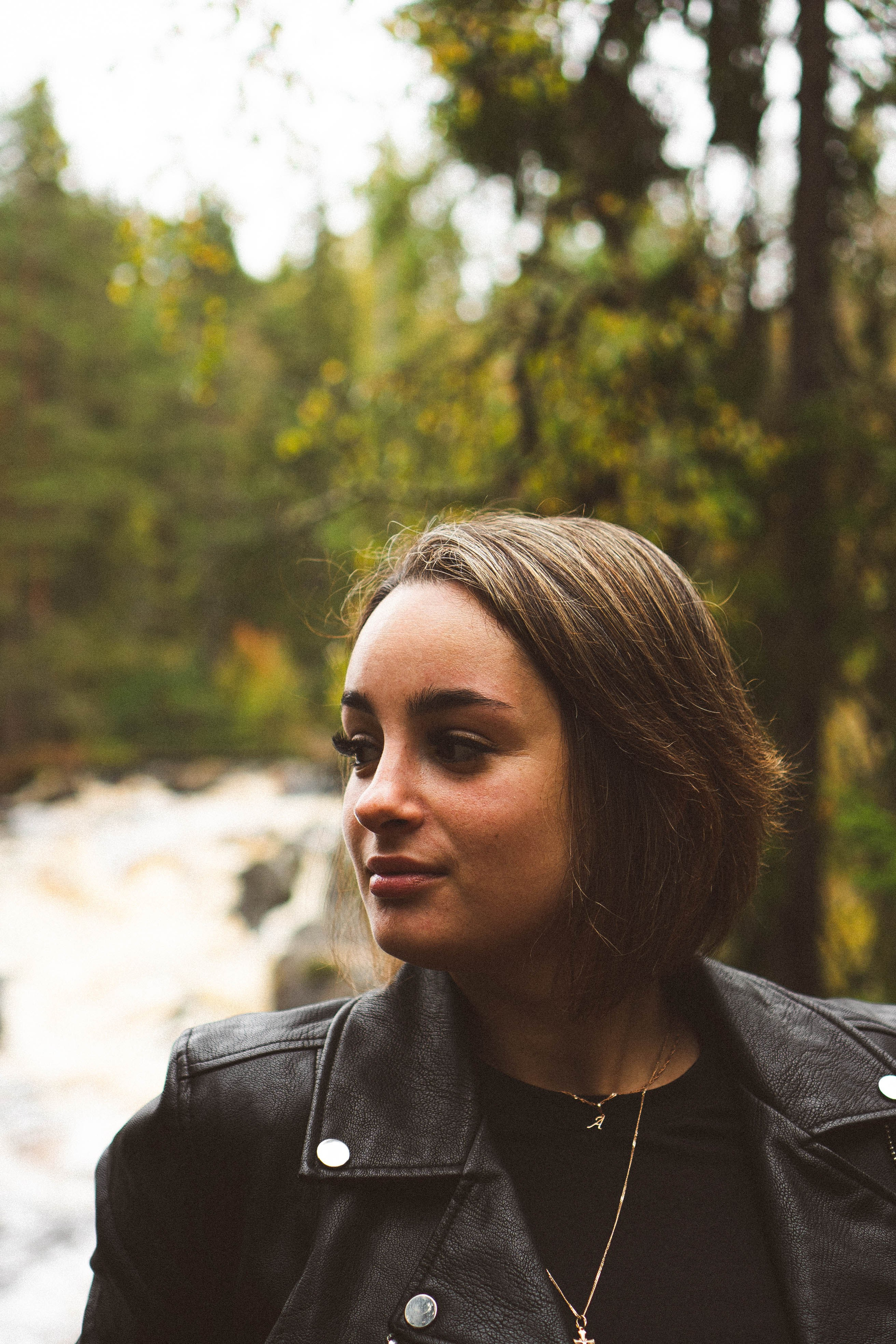 Прогулка на природе. Профессиональный фотограф, Санкт-Петербург — Виктория Богомолова