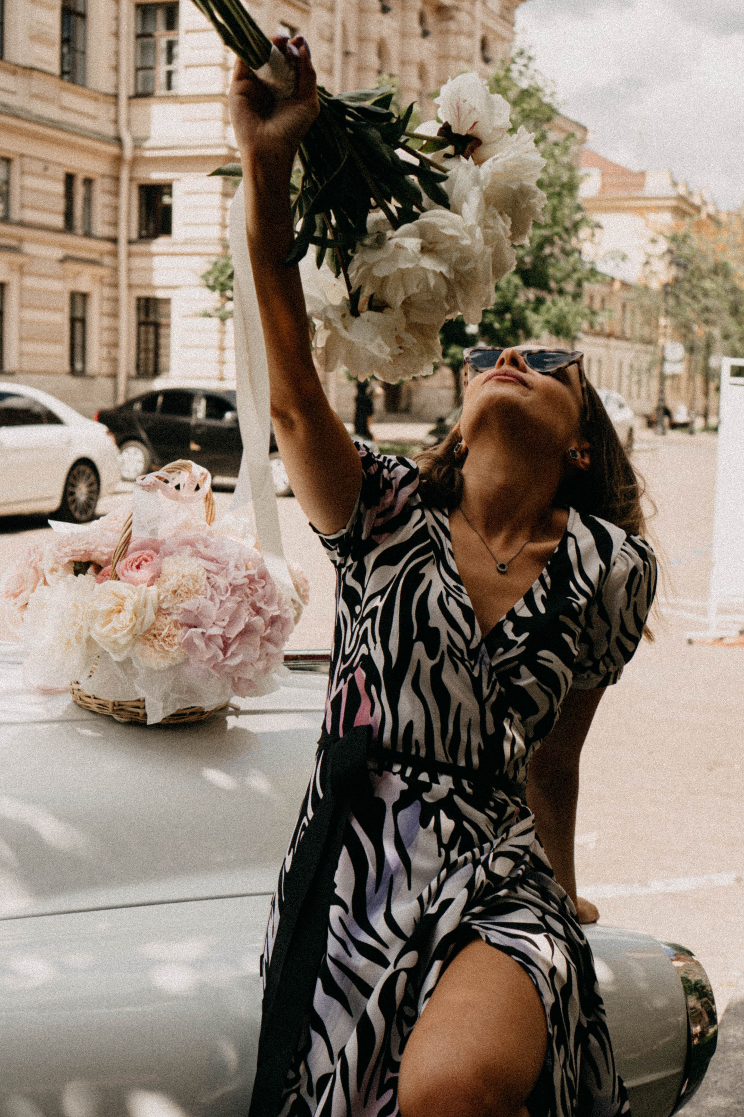 Винтаж. Профессиональный фотограф, Санкт-Петербург — Виктория Богомолова