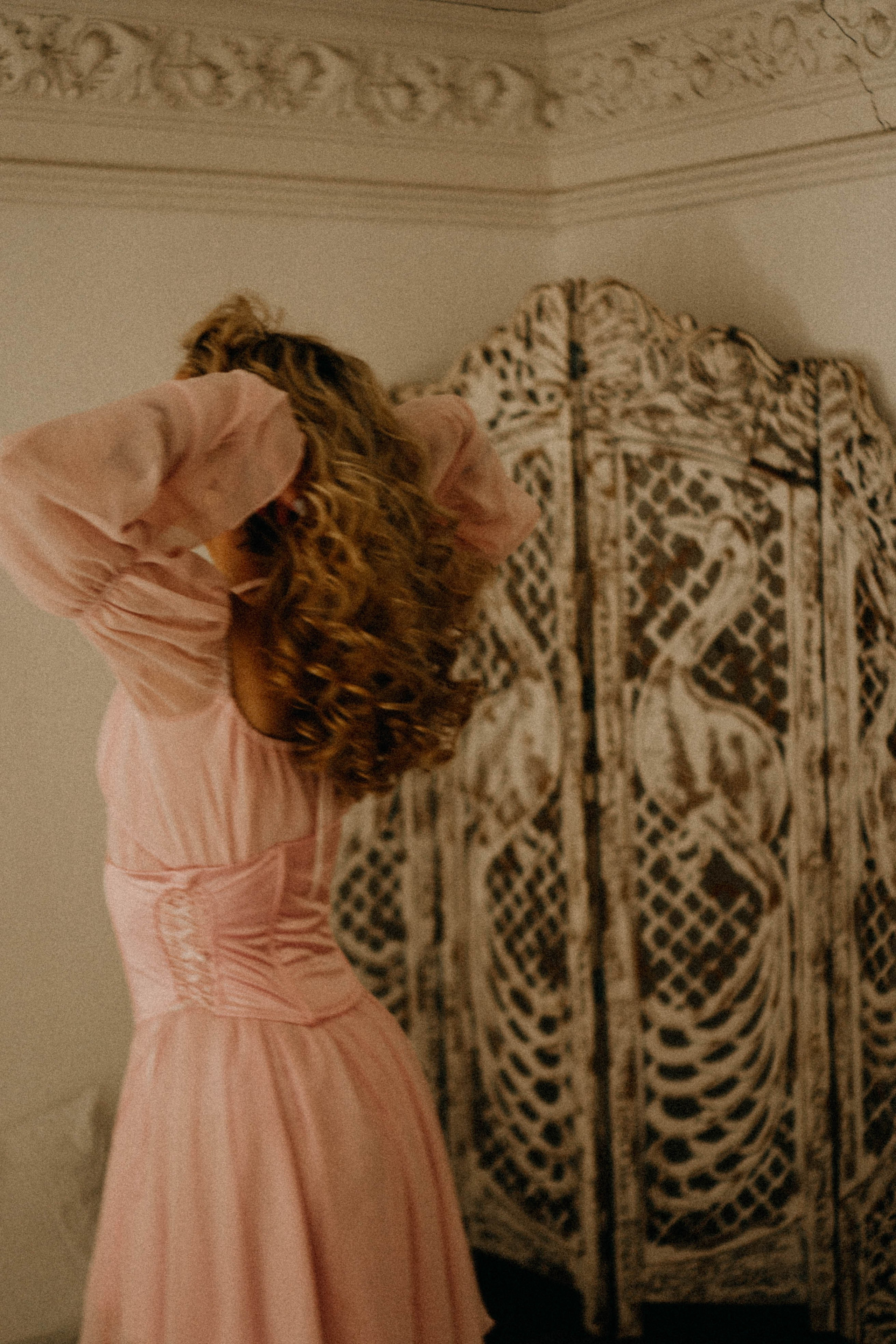 Студийная. Профессиональный фотограф, Санкт-Петербург — Виктория Богомолова