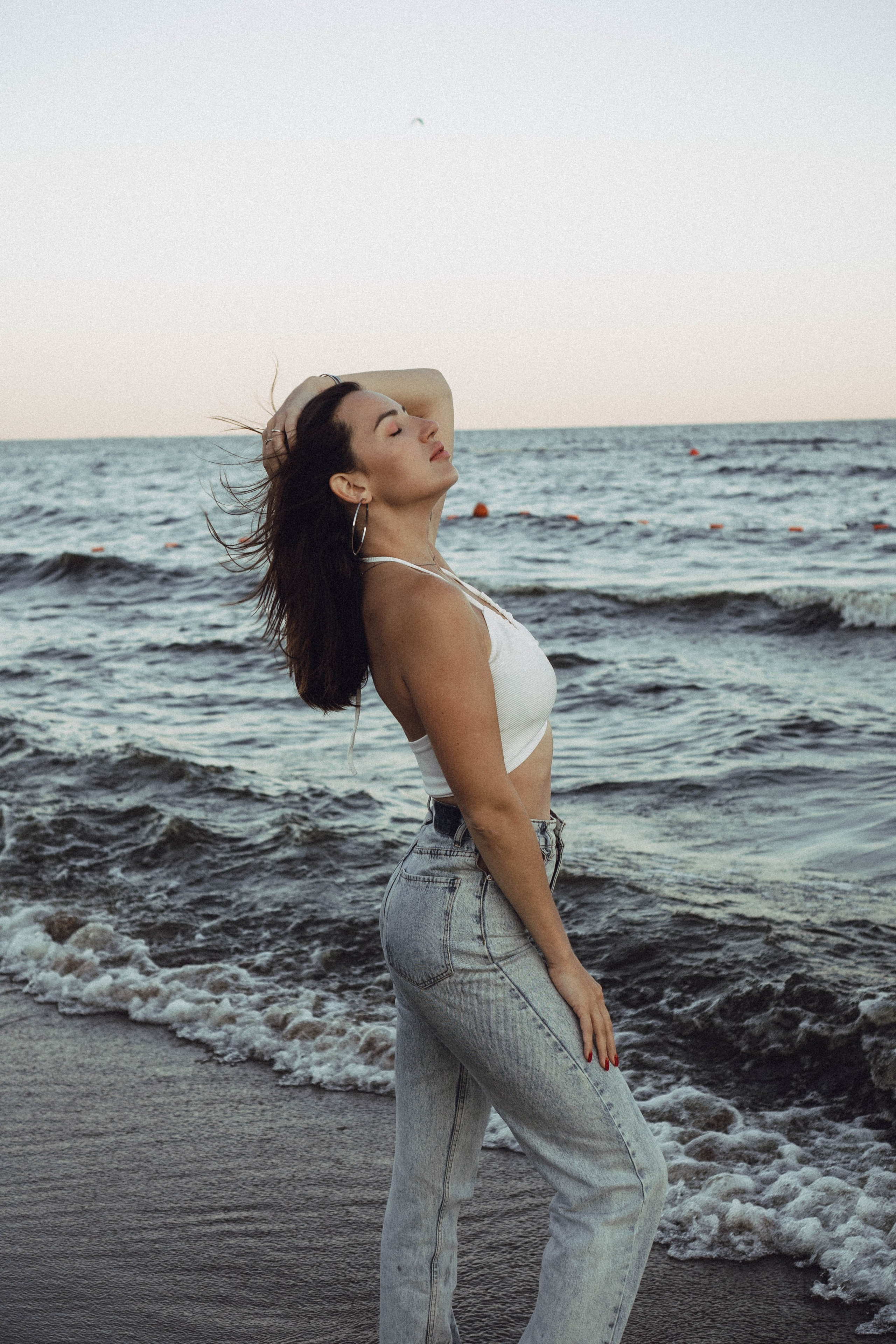 Любовь на заливе. Профессиональный фотограф, Санкт-Петербург — Виктория Богомолова