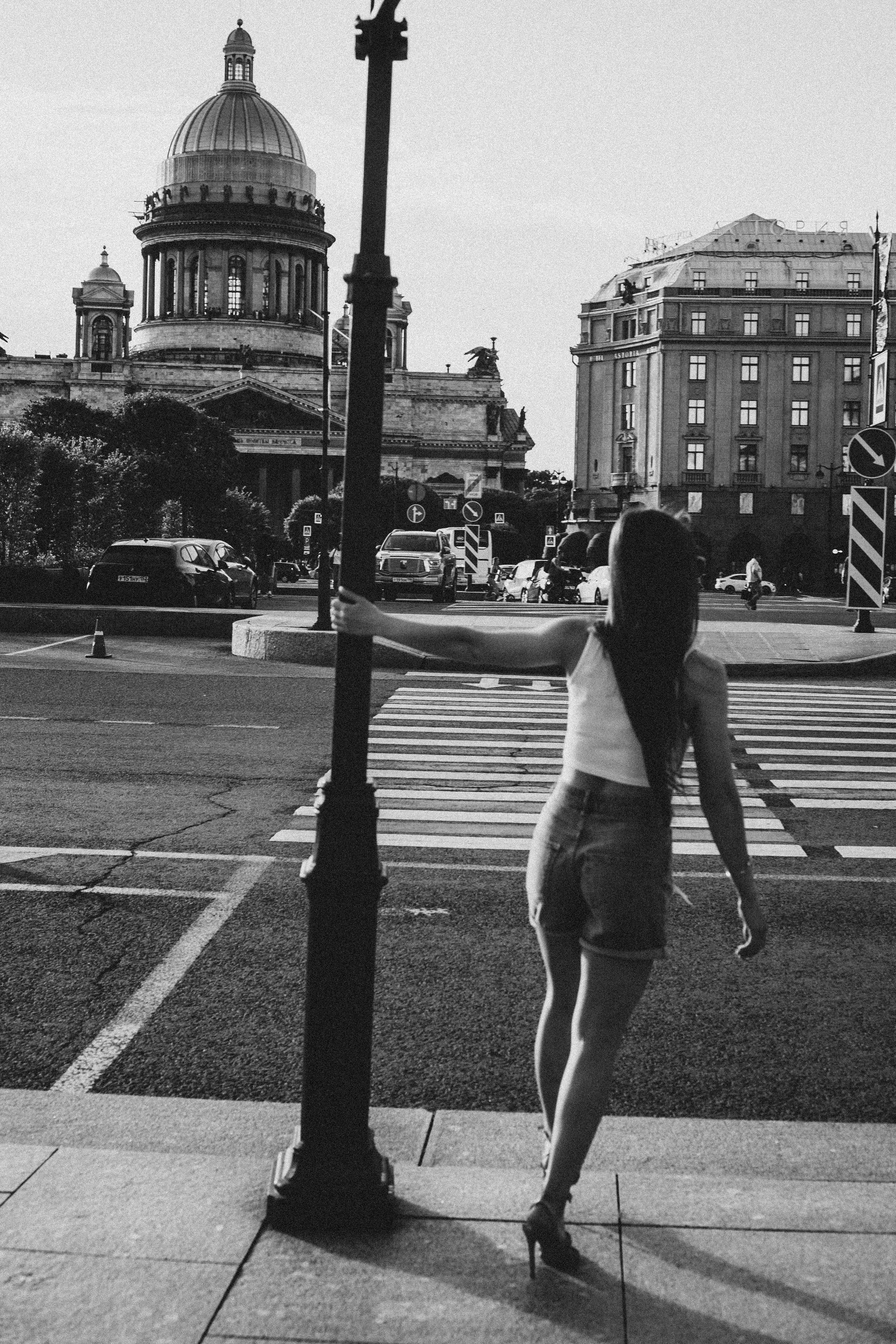 ПРОГУЛКА ПО САНКТ-ПЕТЕРБУРГУ. Профессиональный фотограф, Санкт-Петербург — Виктория Богомолова