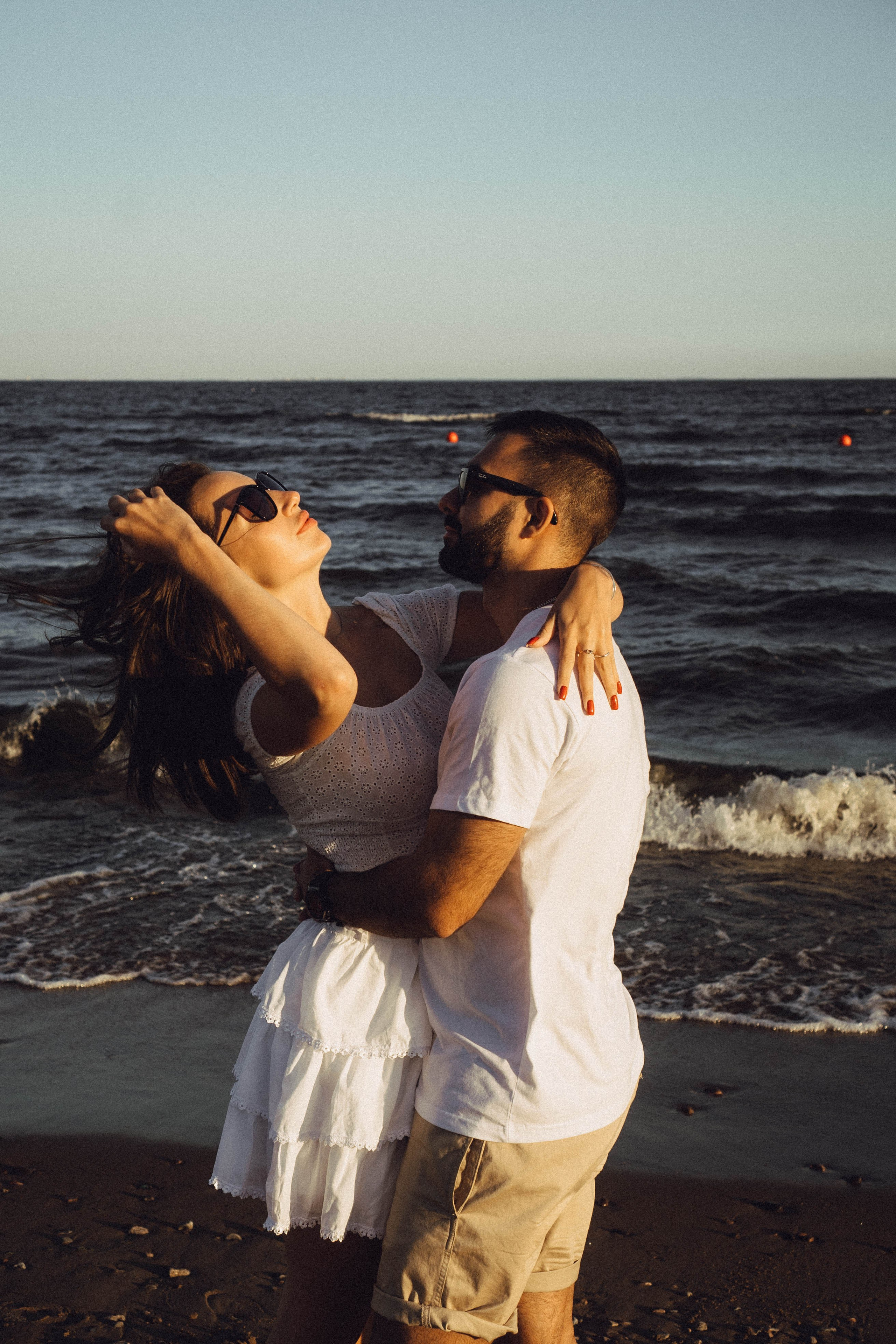 Любовь на заливе. Профессиональный фотограф, Санкт-Петербург — Виктория Богомолова