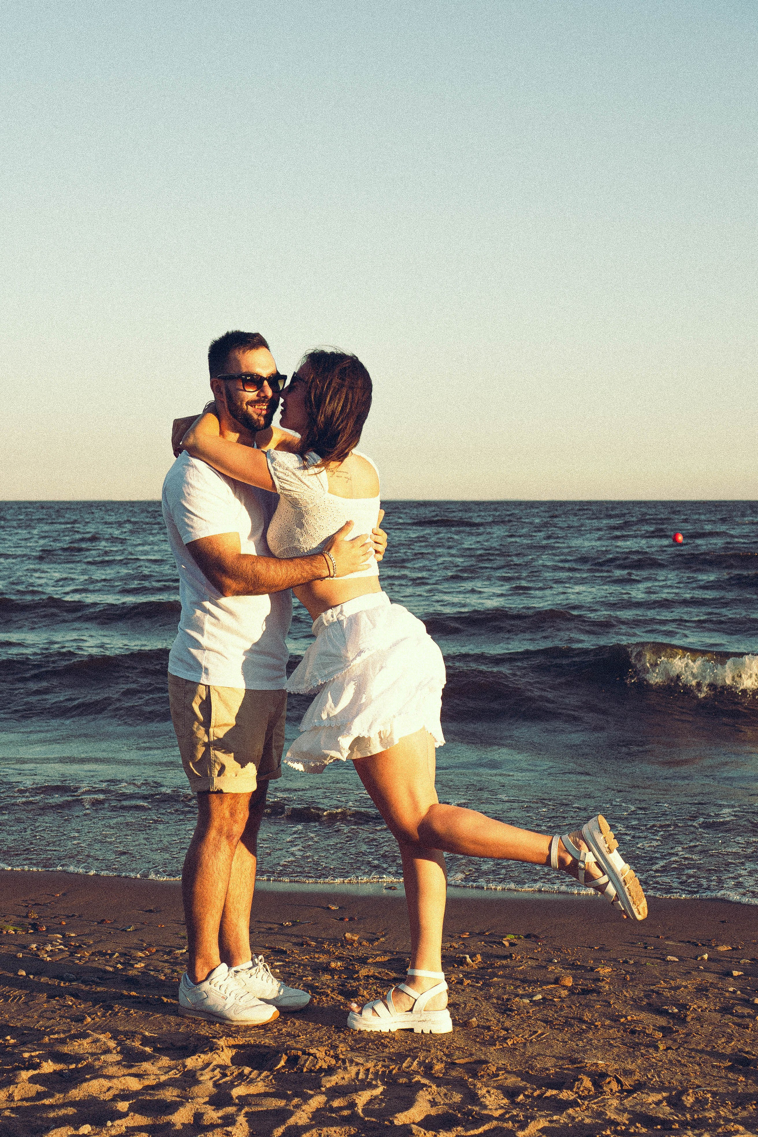 Любовь на заливе. Профессиональный фотограф, Санкт-Петербург — Виктория Богомолова