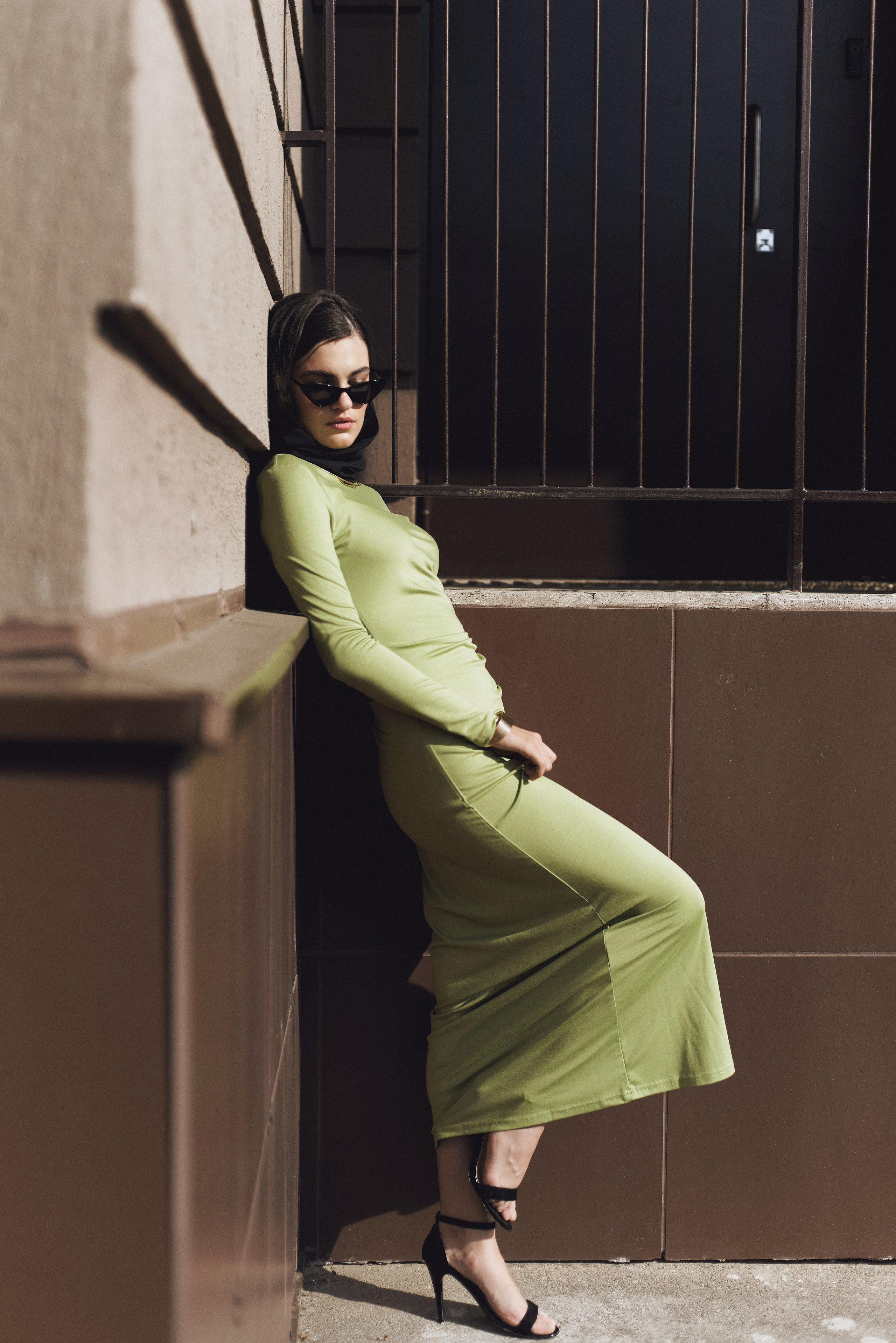 Имиджевая съёмка для брендов. Фотограф в Нижнем Новгороде Юлия Рачинская