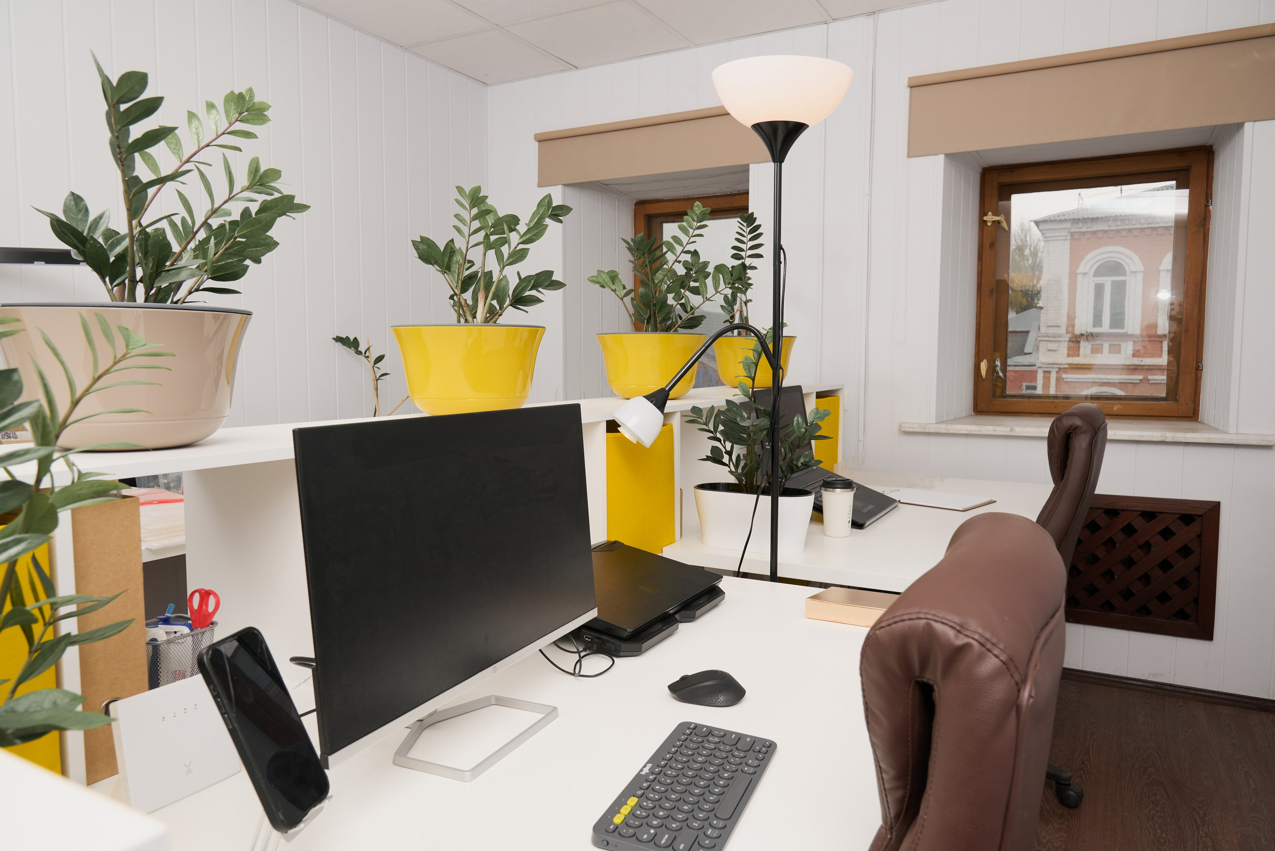 Офисная фотосессия. Фотограф в Нижнем Новгороде Юлия Рачинская