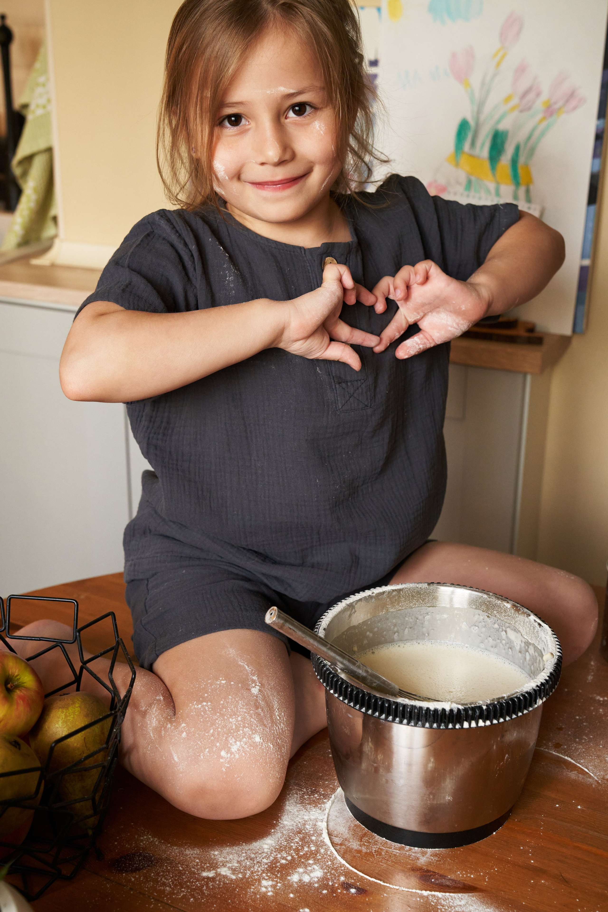 Утренние зарисовки. Семейный, детский и рекламный фотограф в Москве Ольга Сухачева
