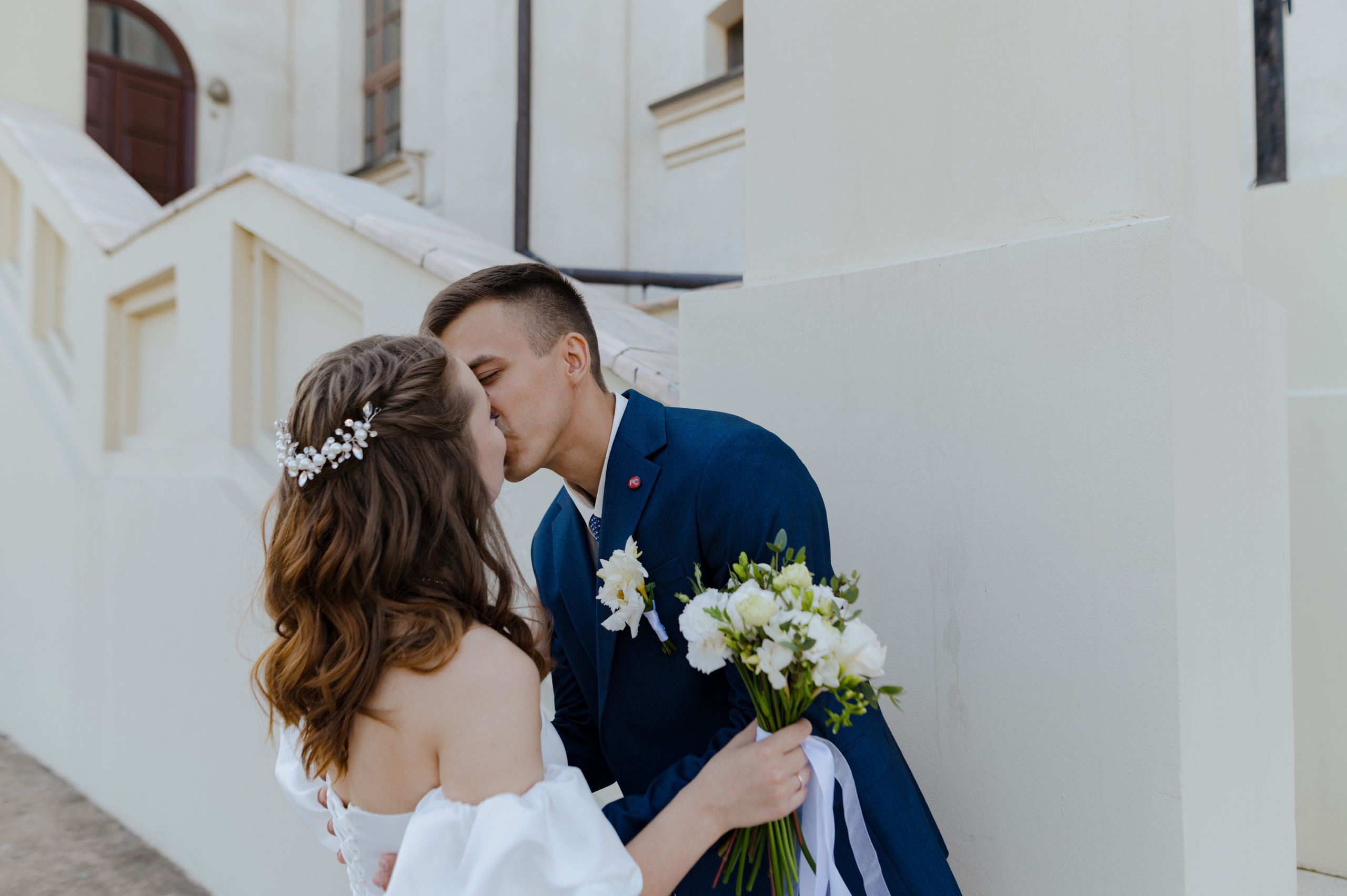 Кирилл и Екатерина. Фотограф в Абакане и Минусинске