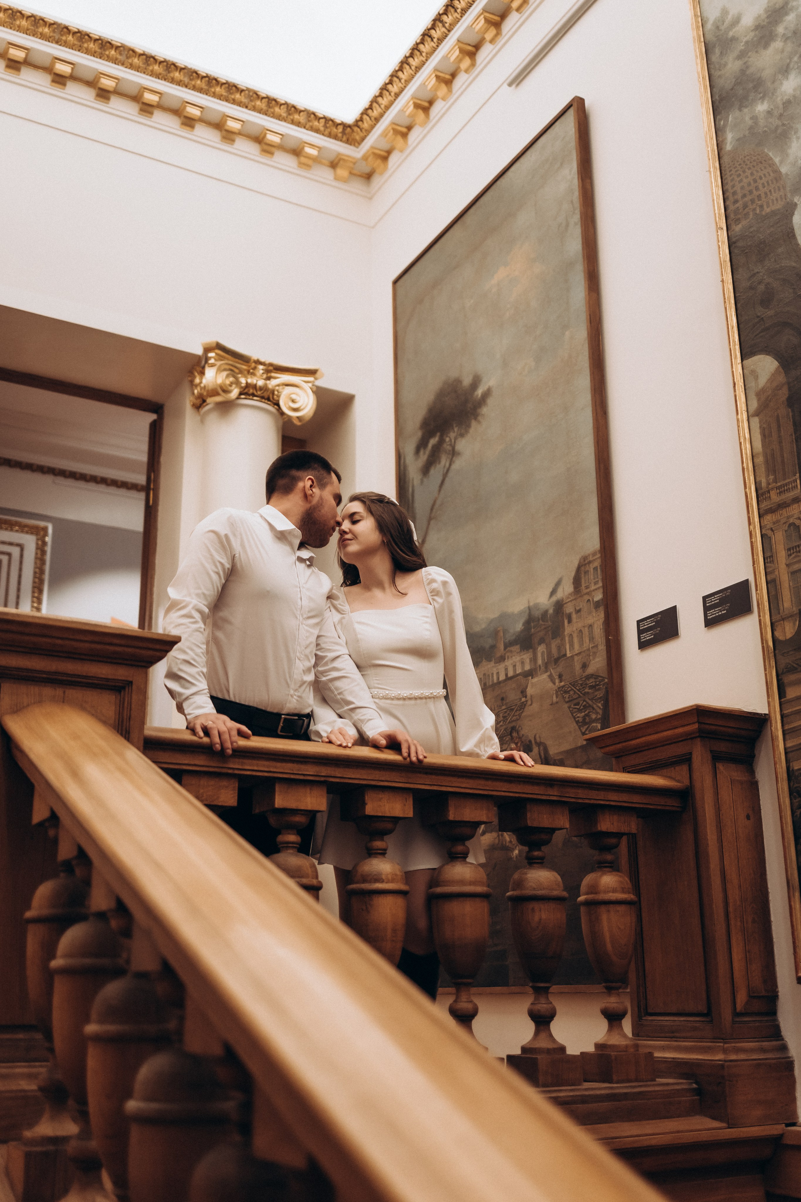 Даниил и Татьяна. Фотограф Нижний Новгород