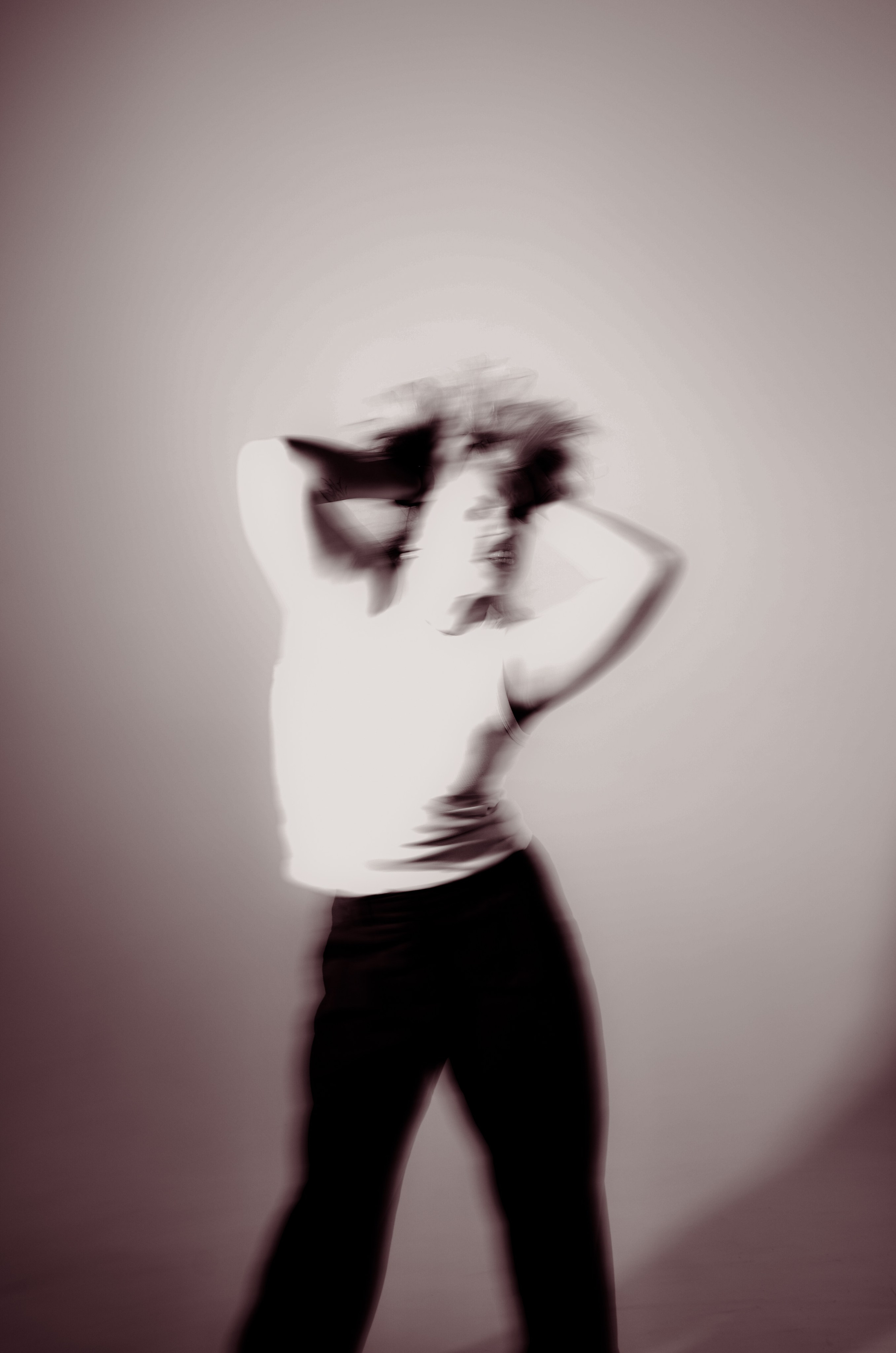 Варвара. Фотограф YODLUCE