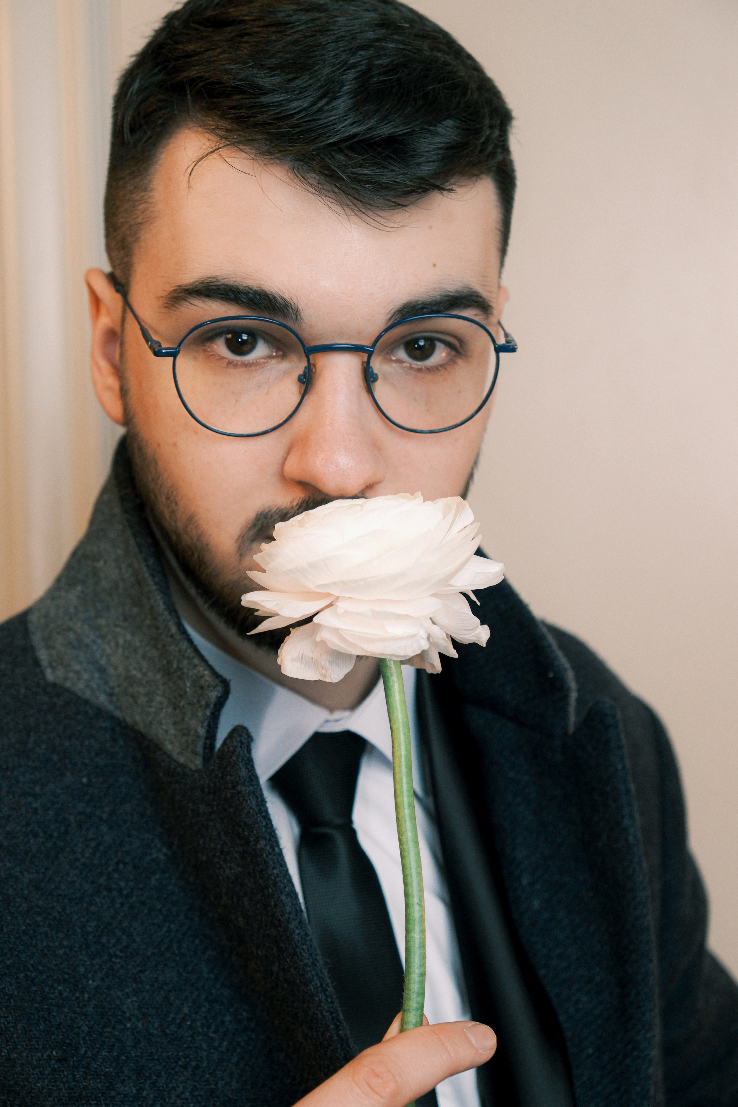 Дмитрий. Фотограф YODLUCE