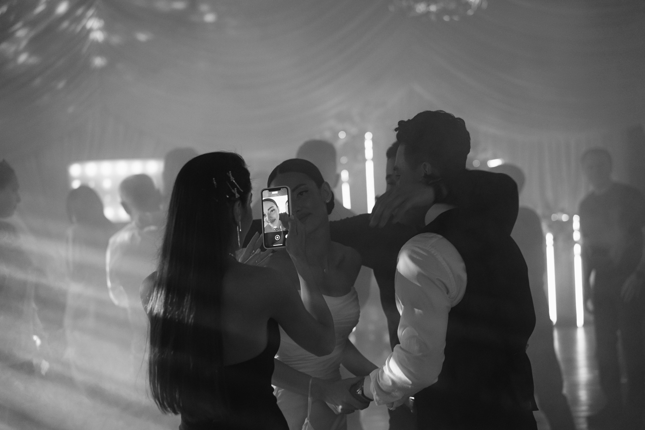 Костя и Диана. Свадебный фотограф в Хабаровске Момот Валерий