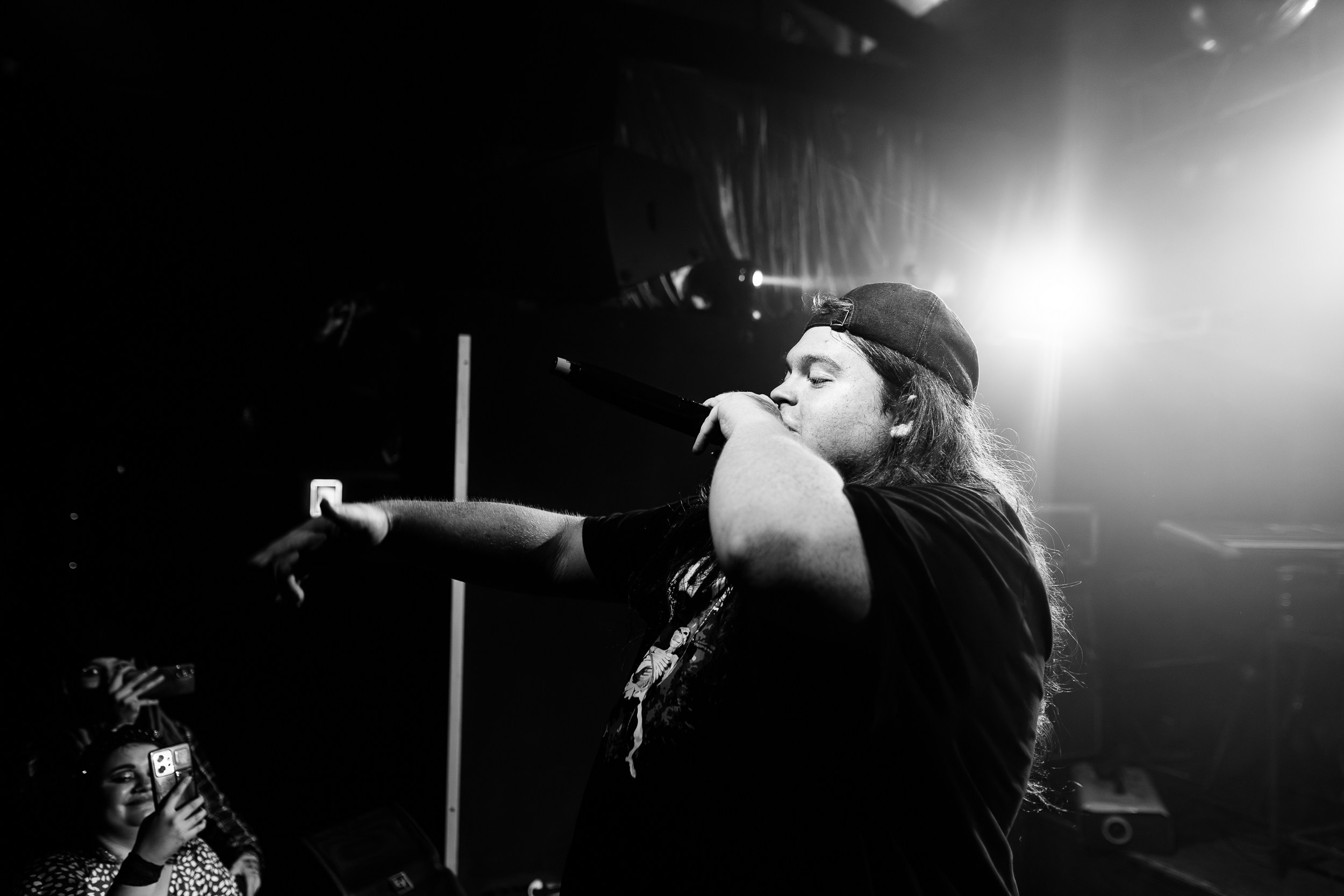 Grooveville fest 2. Ионотека. 17.08.2025. Главная