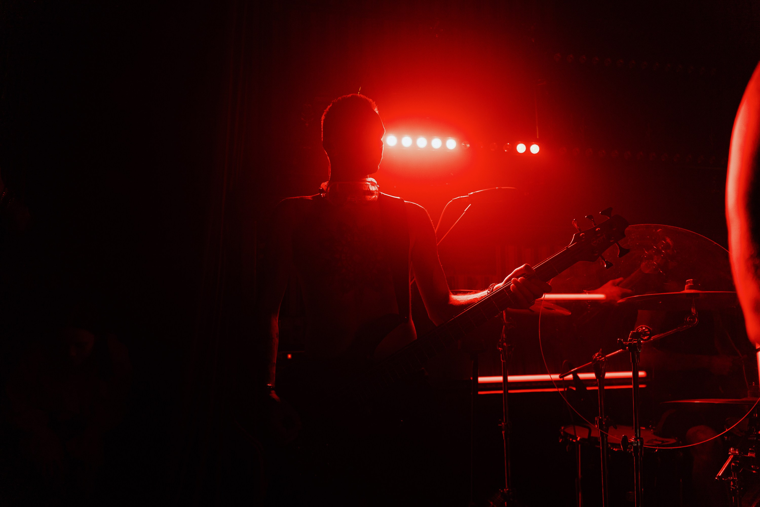 RAMMSTEIN Tribute. Douglas. 28.09.2025. Главная