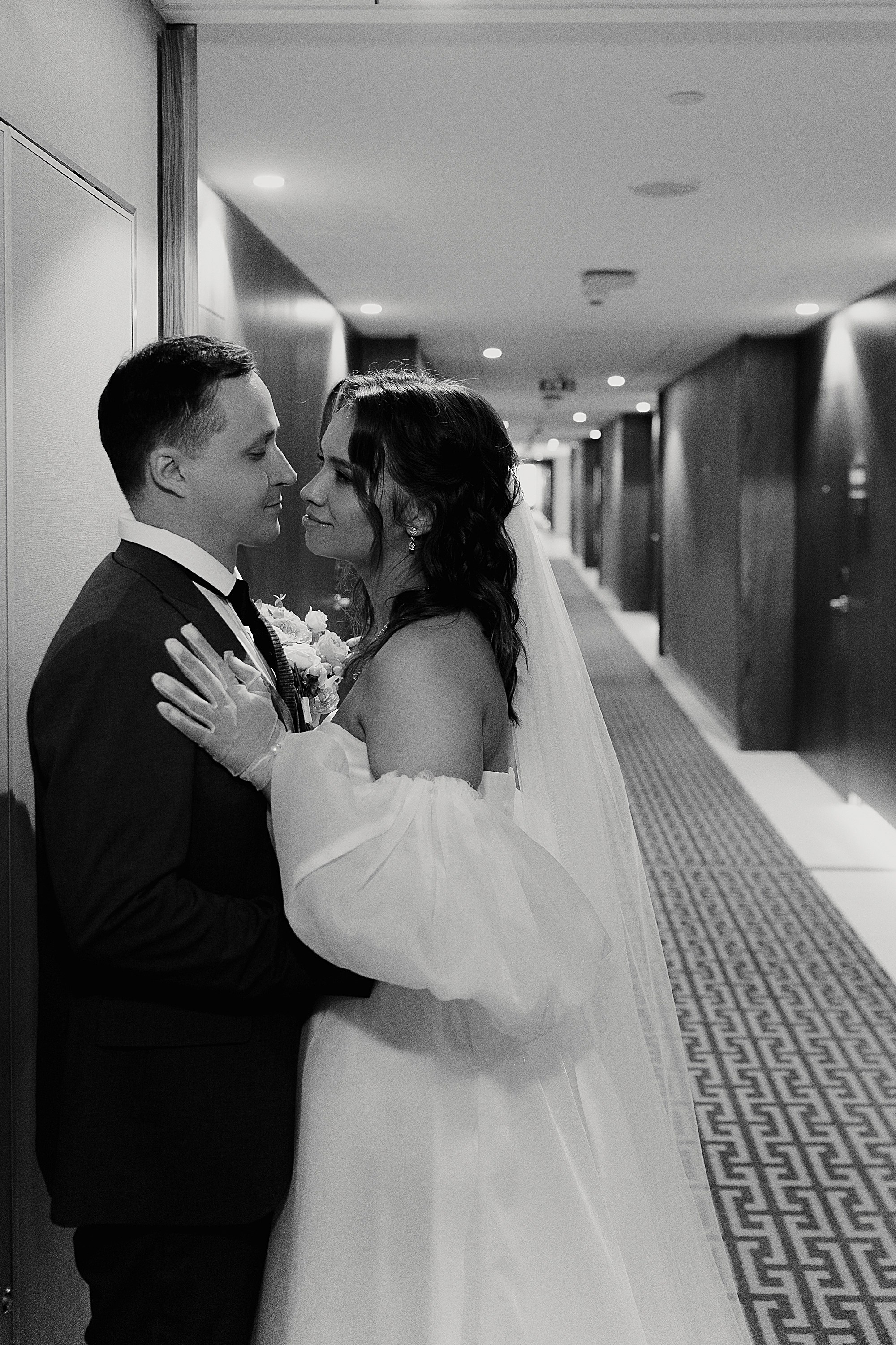 Тарас и Мария. Главная